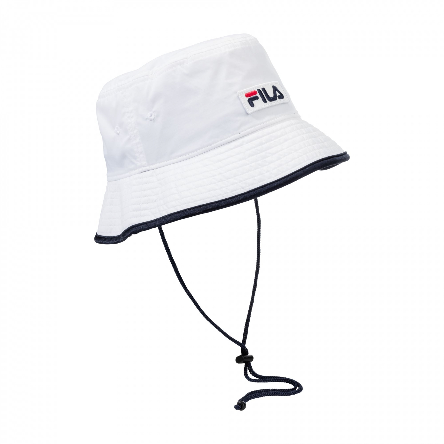 Fila Sail Bucket Hat weiß FILA Official