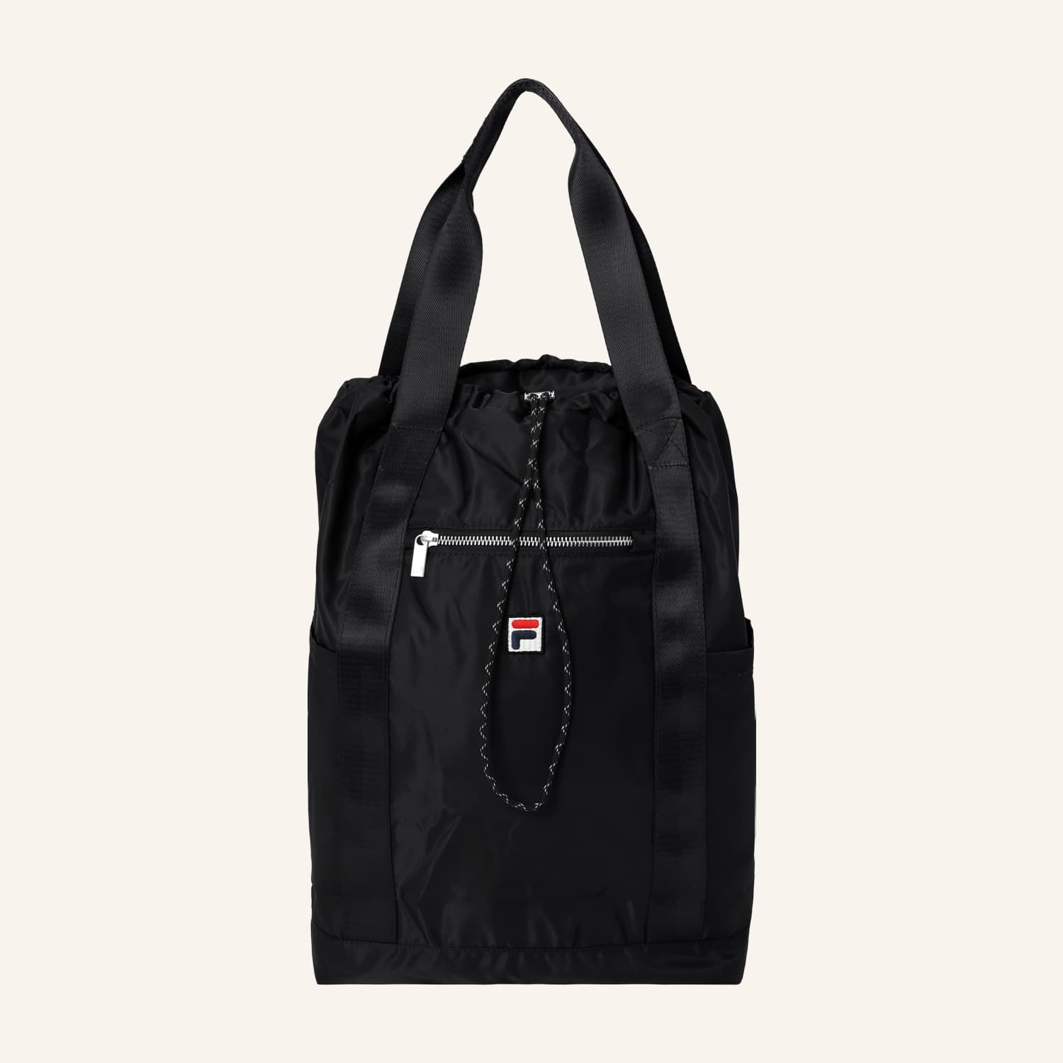 Fila SAN SIRO laptop tote backpack Bild 1