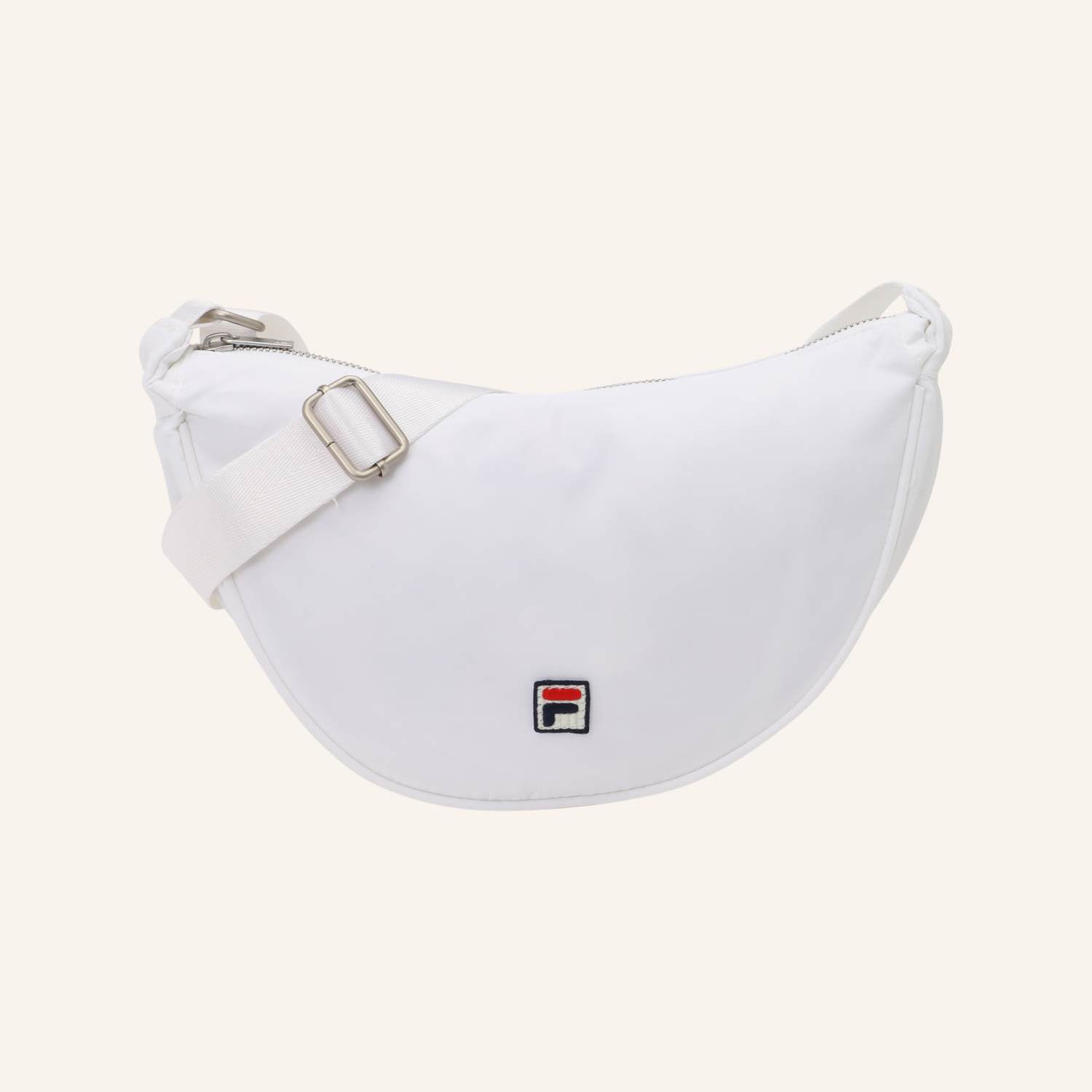 Fila SAN SIRO logo cross body bag Bild 1