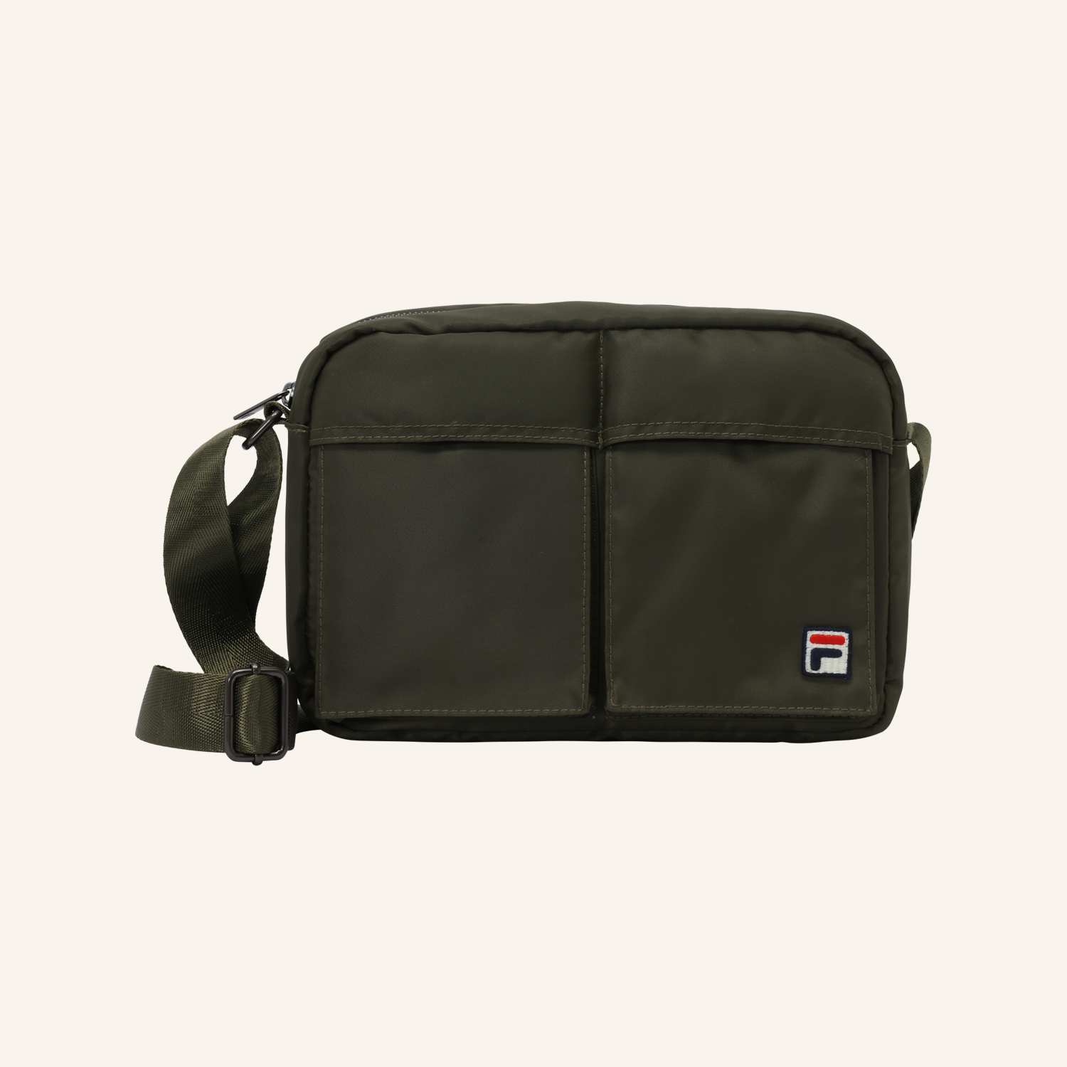 Fila SAN SIRO small cross body bag Bild 1