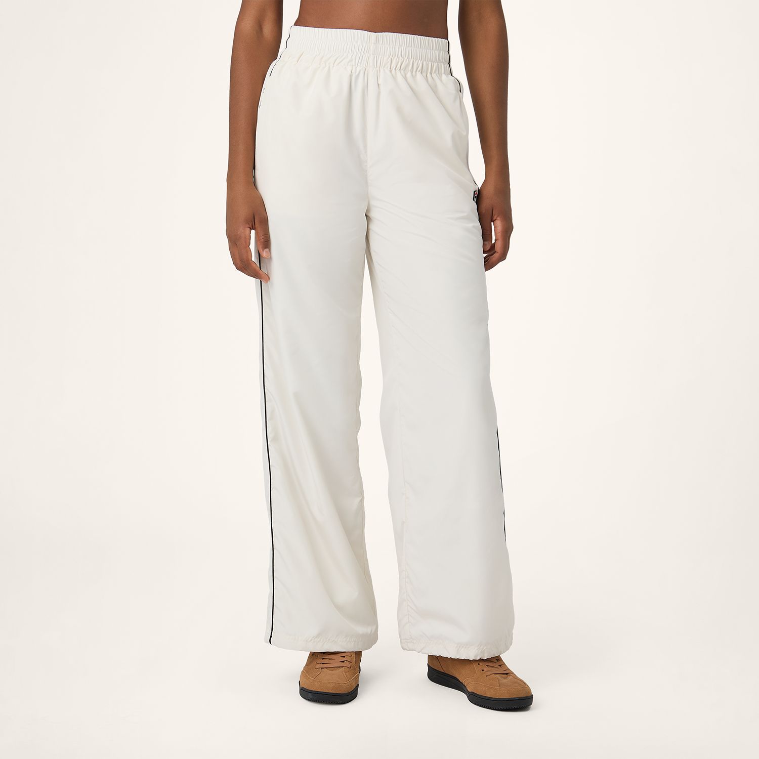 Fila SAN SIRO wide woven track pants Bild 1
