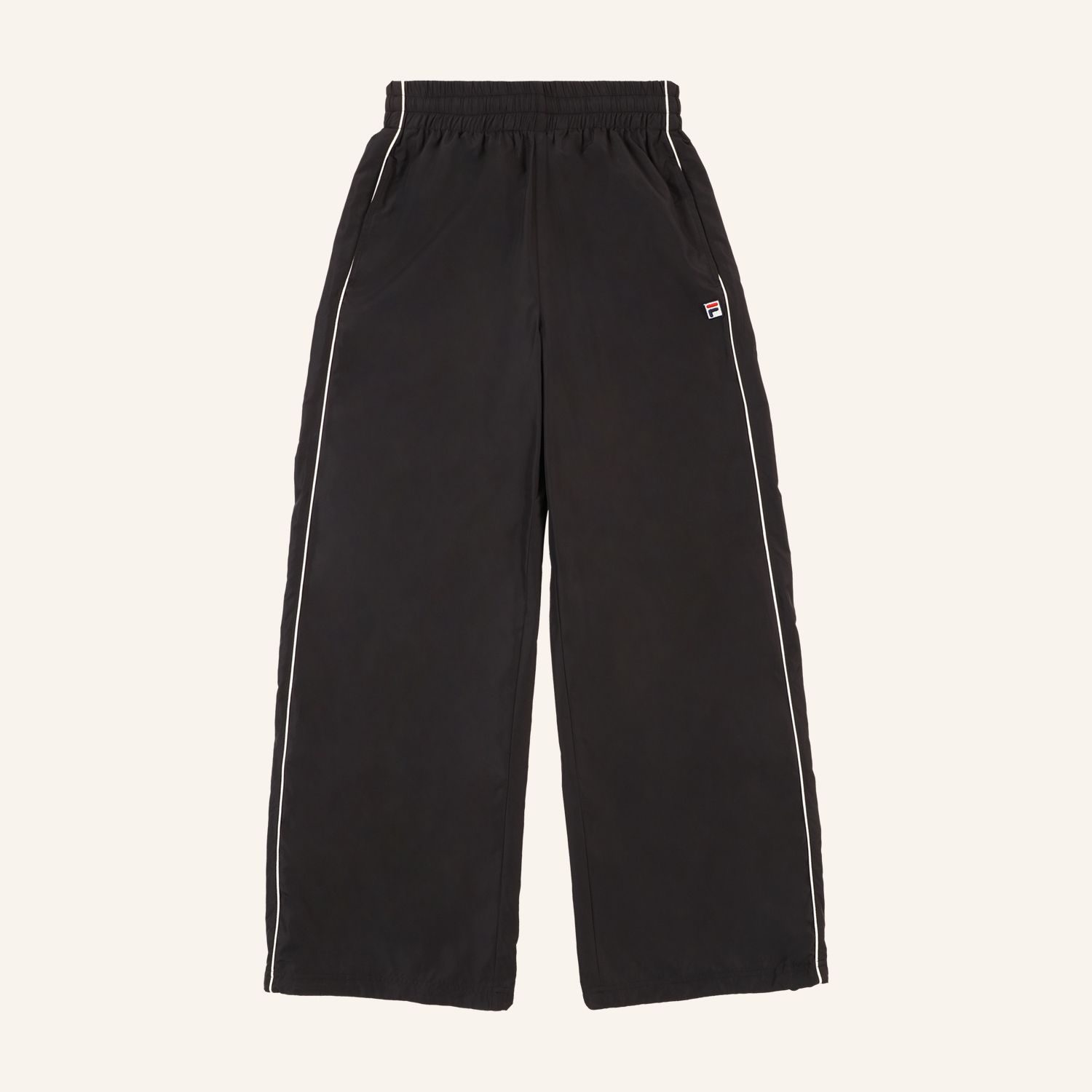 Fila SAN SIRO wide woven track pants Bild 1