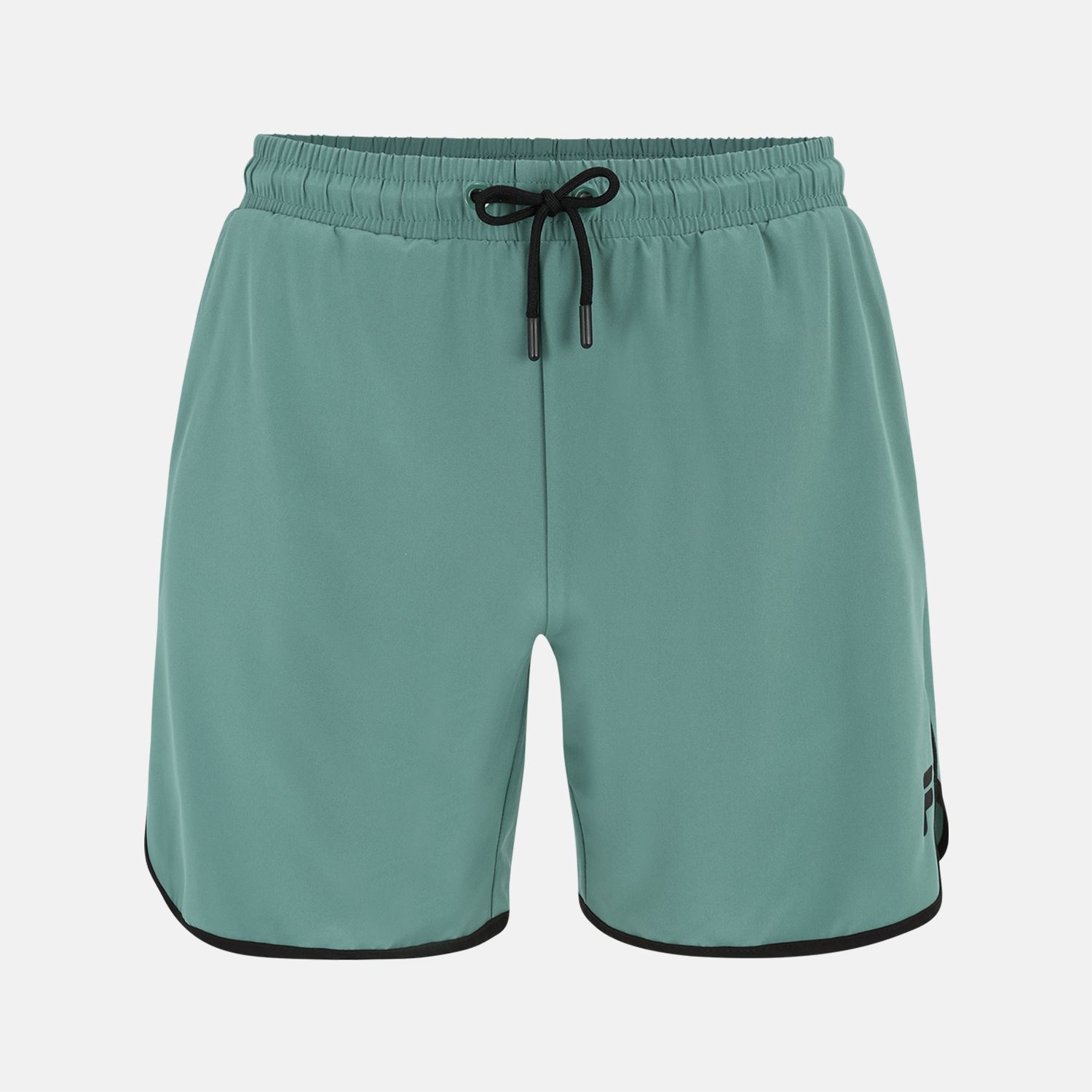 Fila Scilla Beach Shorts blue-spruce Bild 1