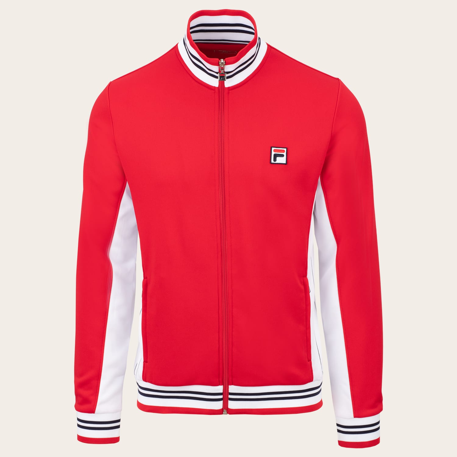 Fila Settanta Performance Jacket Björn Bild 1