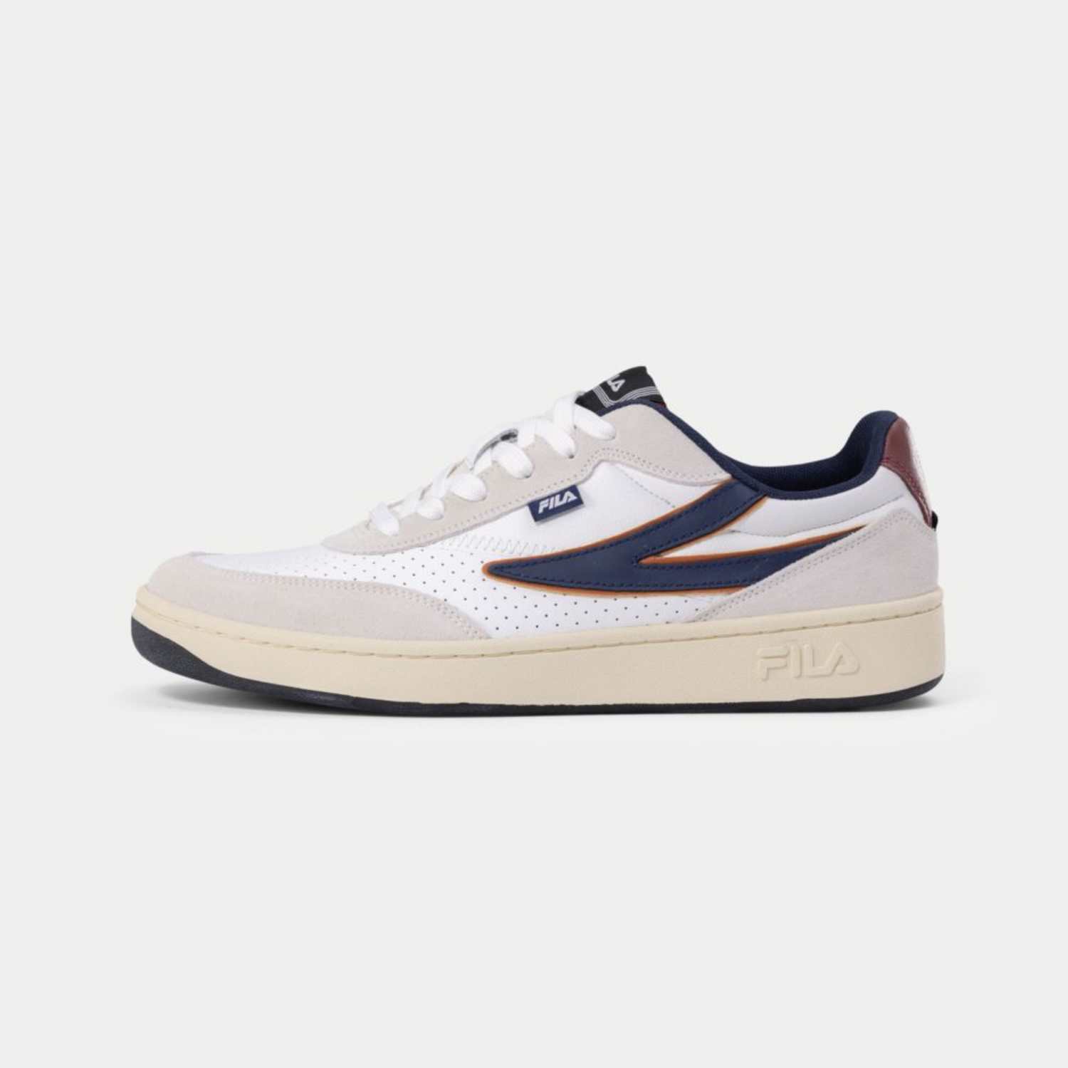 Fila FILA SEVARO NF S Marshmallow-Sable Bild 1