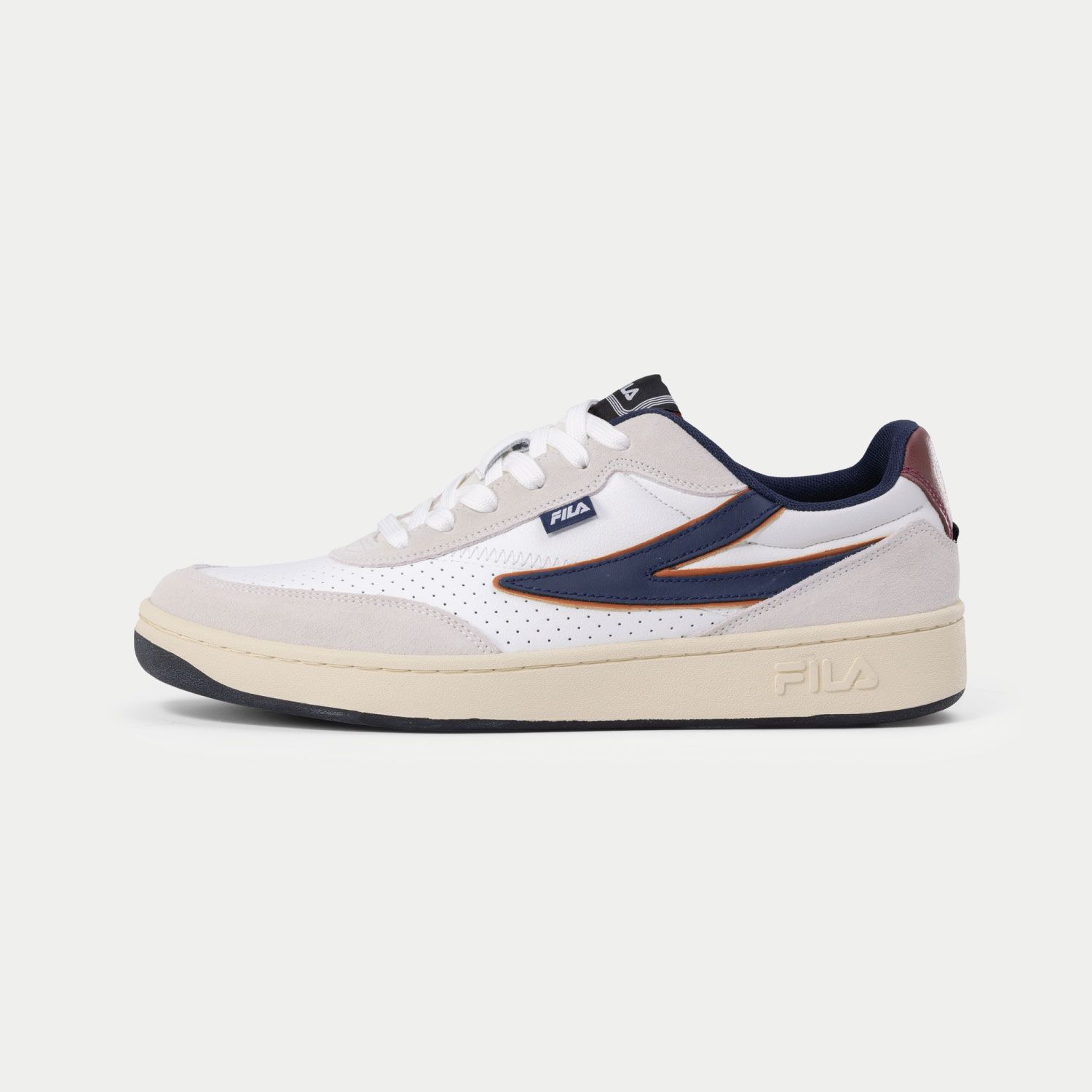 Fila men's sable training shoe new arrivals