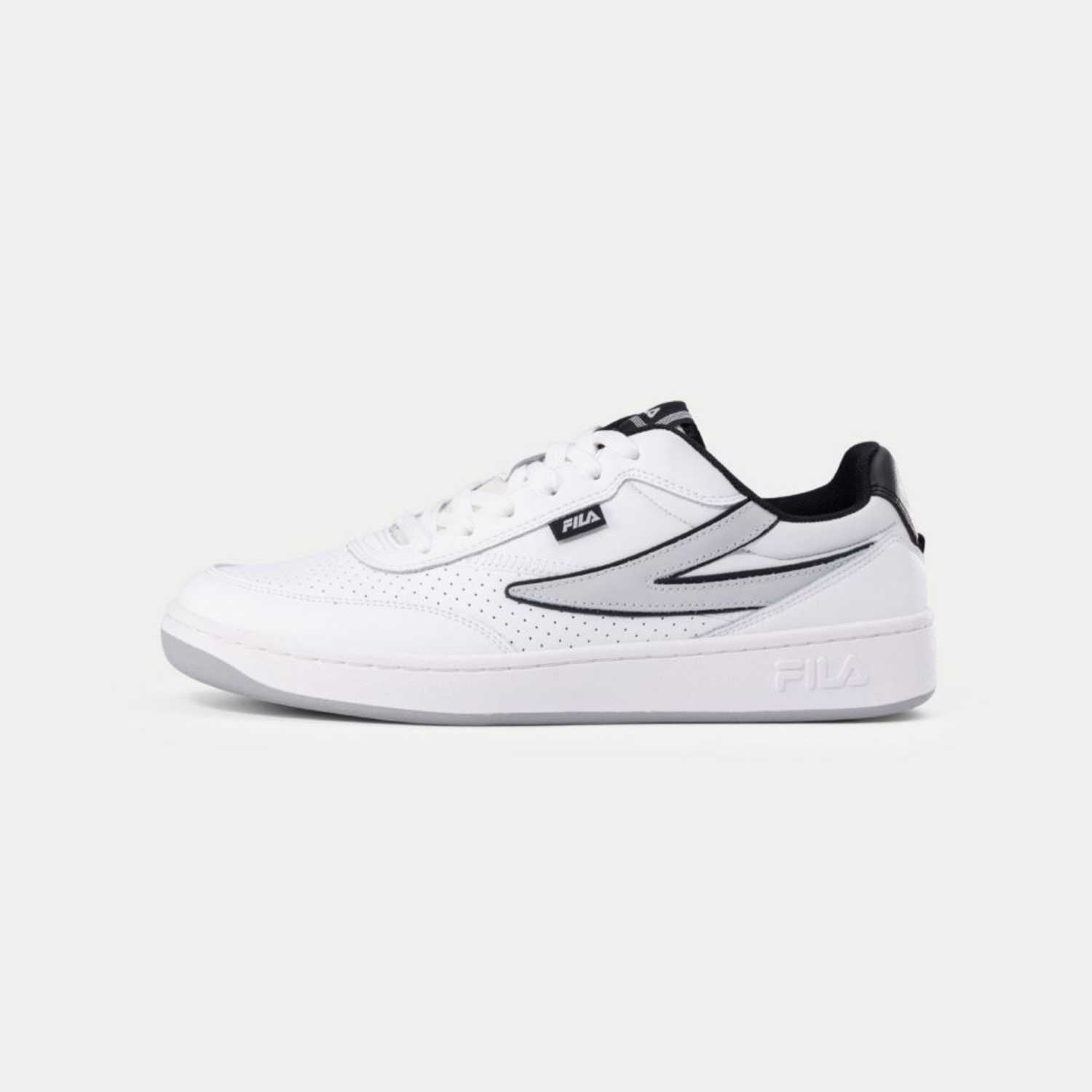 Fila FILA SEVARO NF White-Gray Violet Bild 1