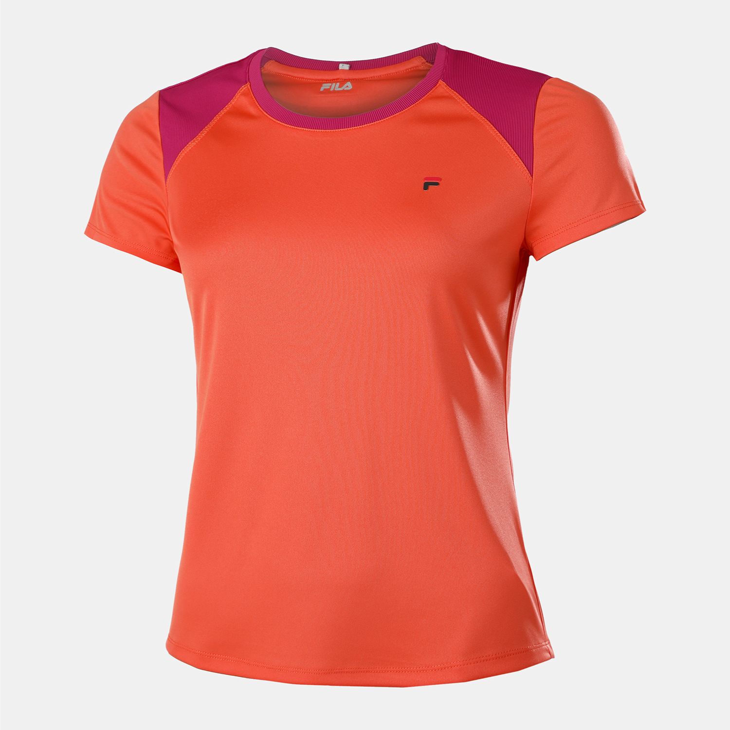 Fila Shirt Josephine orange orange FILA Official