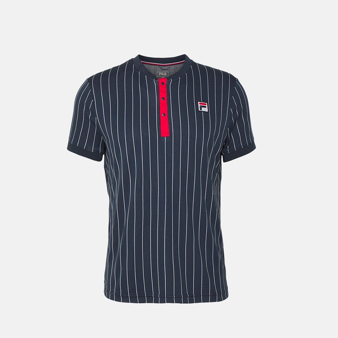 Fila stripes shop