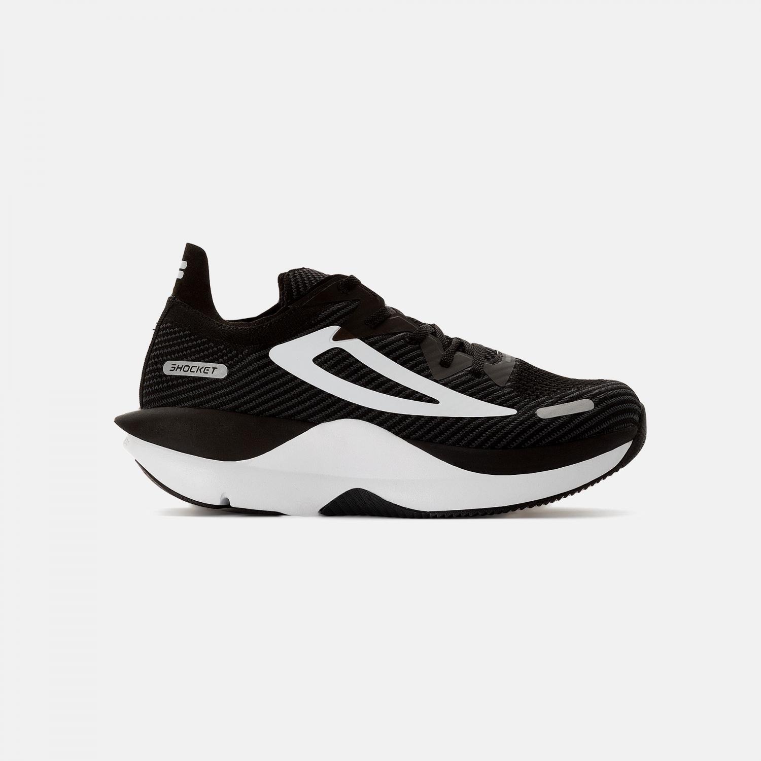 Fila Shocket Run Men black Bild 1