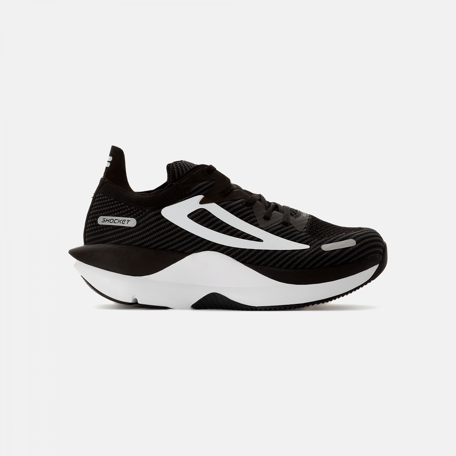 Fila Shocket Run Men black - black | FILA Official