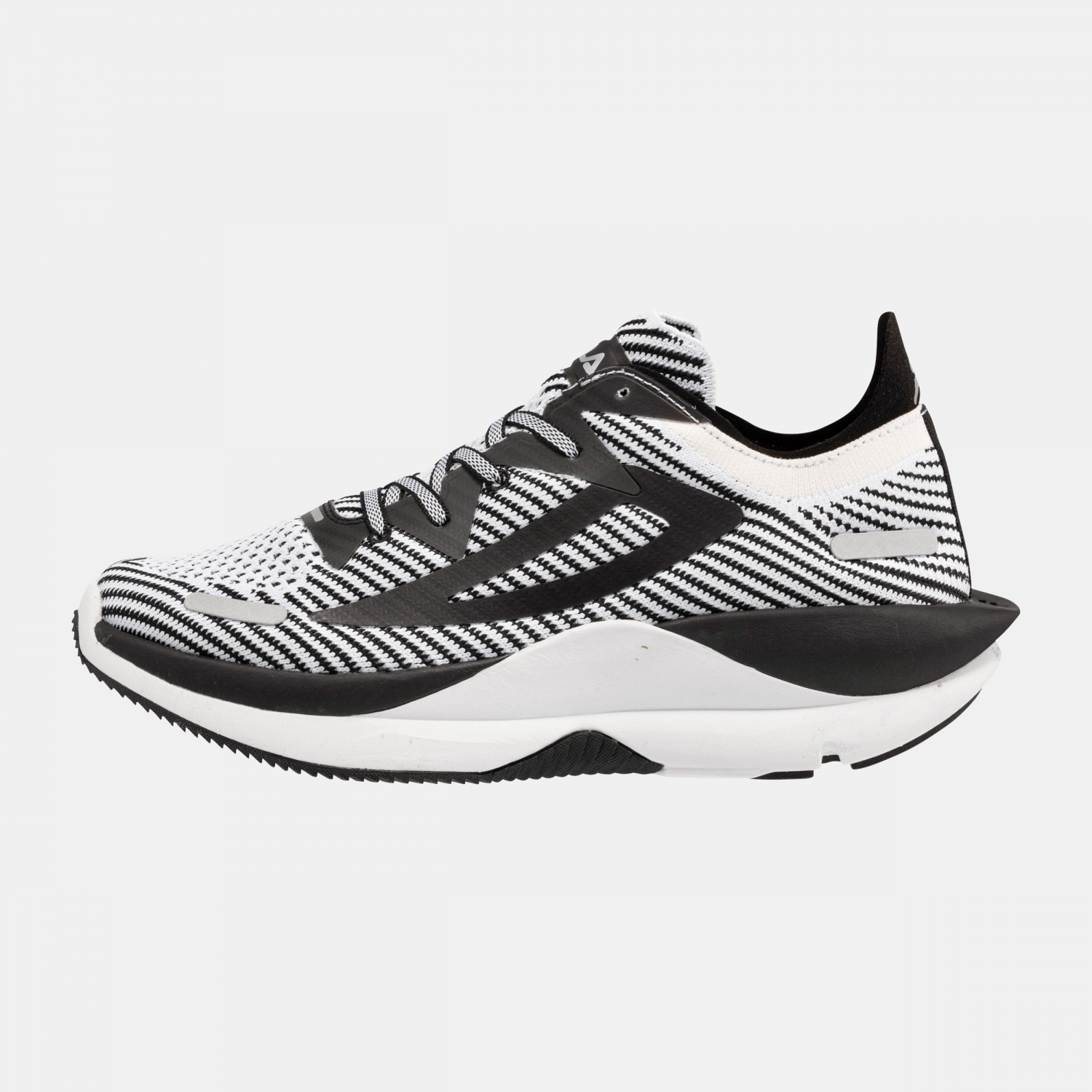 Fila color negro hotsell