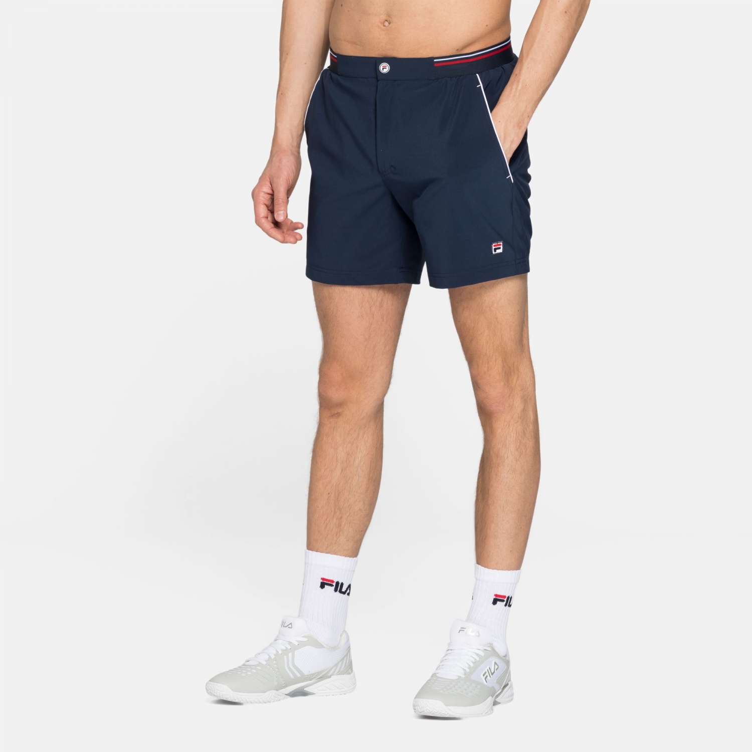 fila stephan shorts