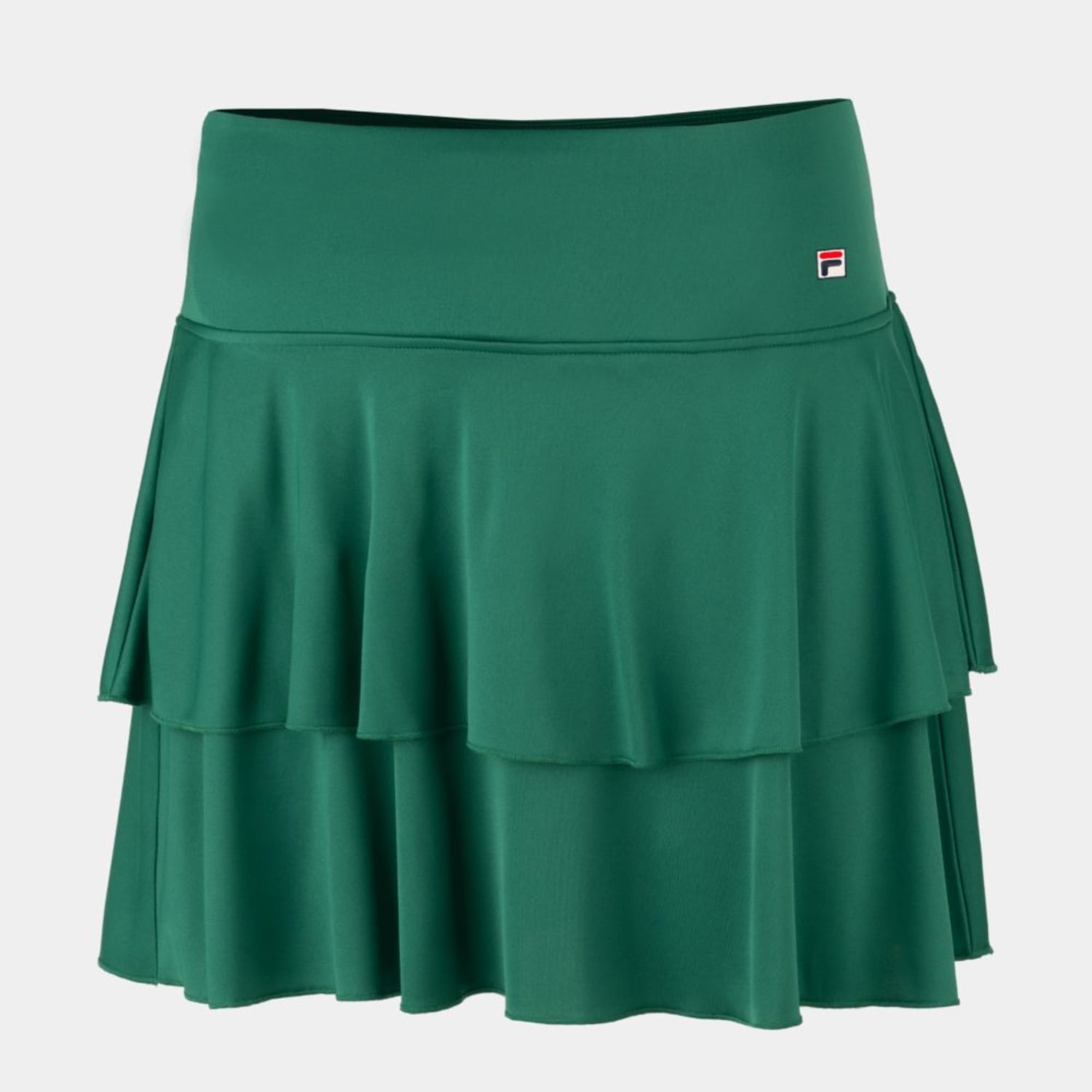 Fila SKORT ELEANOR green Bild 1