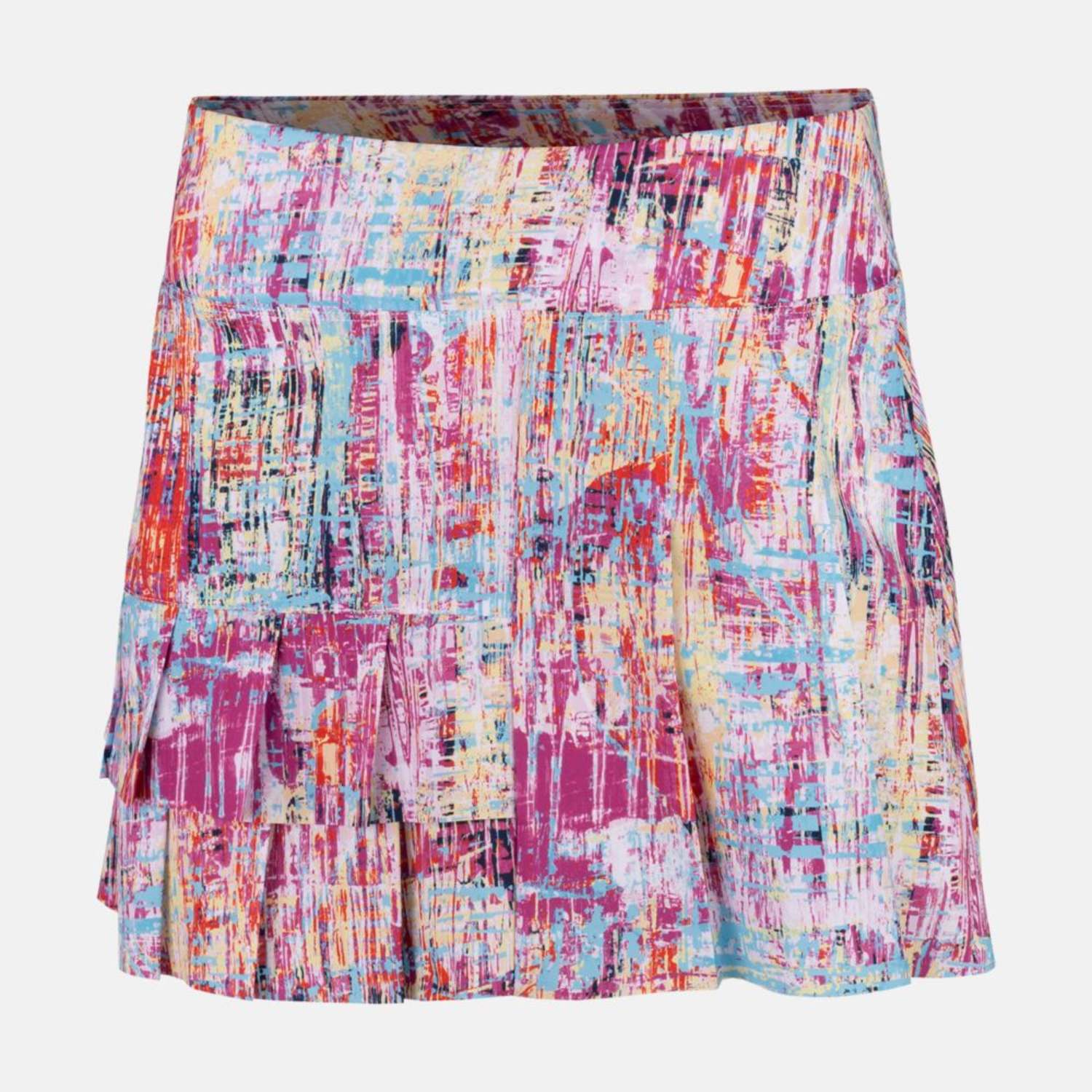 Fila Skort Lou multicolor Bild 1