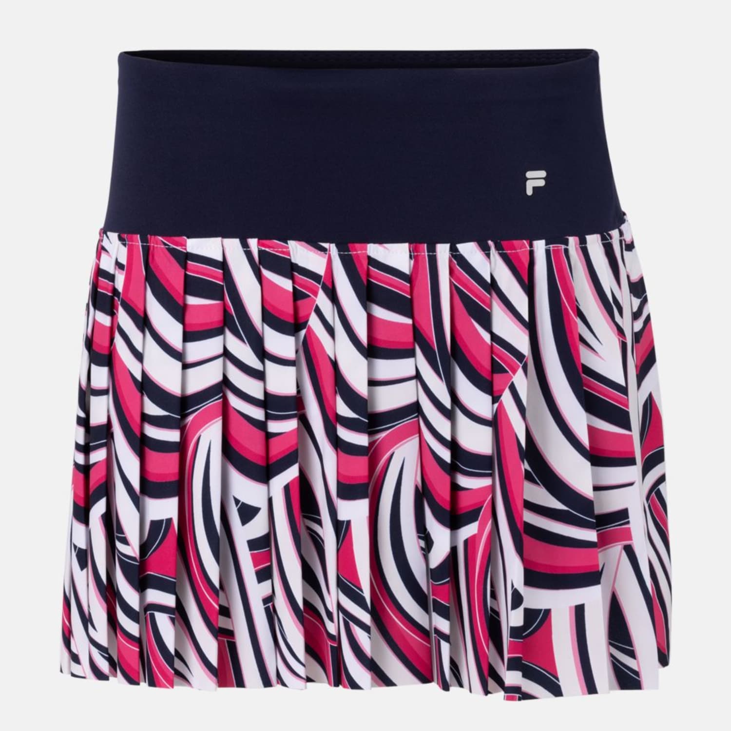Fila Skort Malea multicolor Bild 1