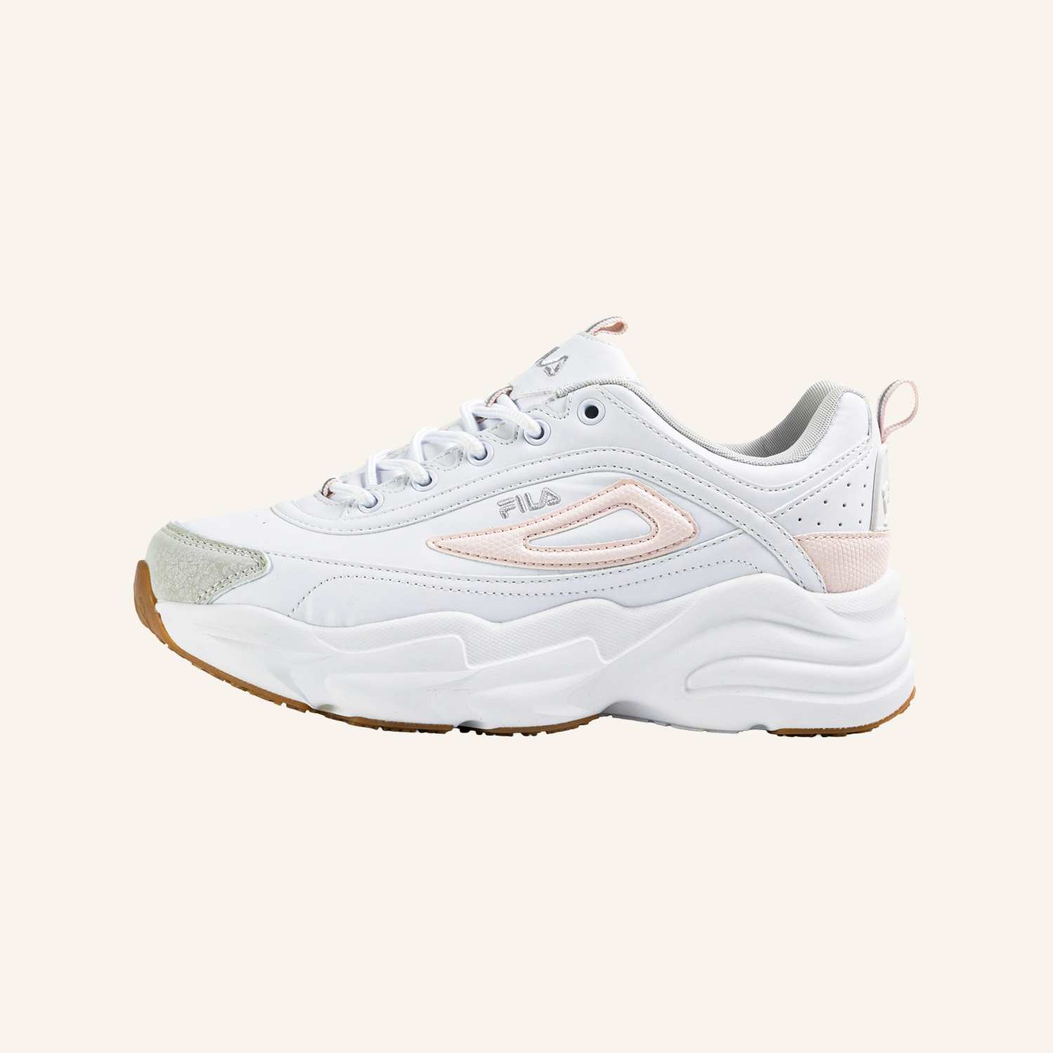 Fila FILA SKYE ZP A wmn Bild 1