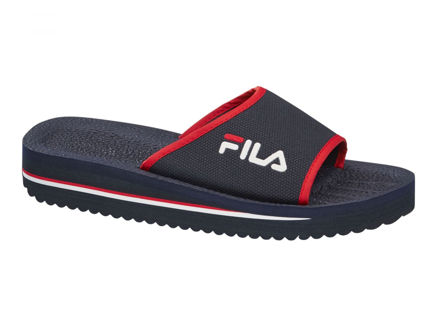 fila slippers original