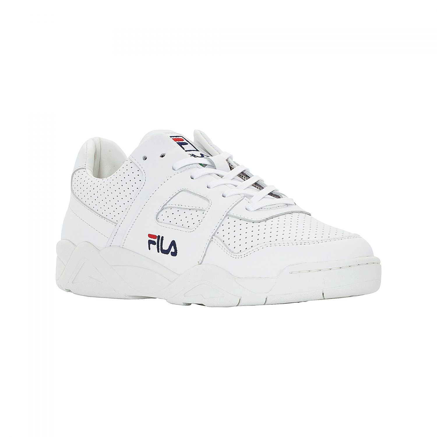 fila flat sneakers