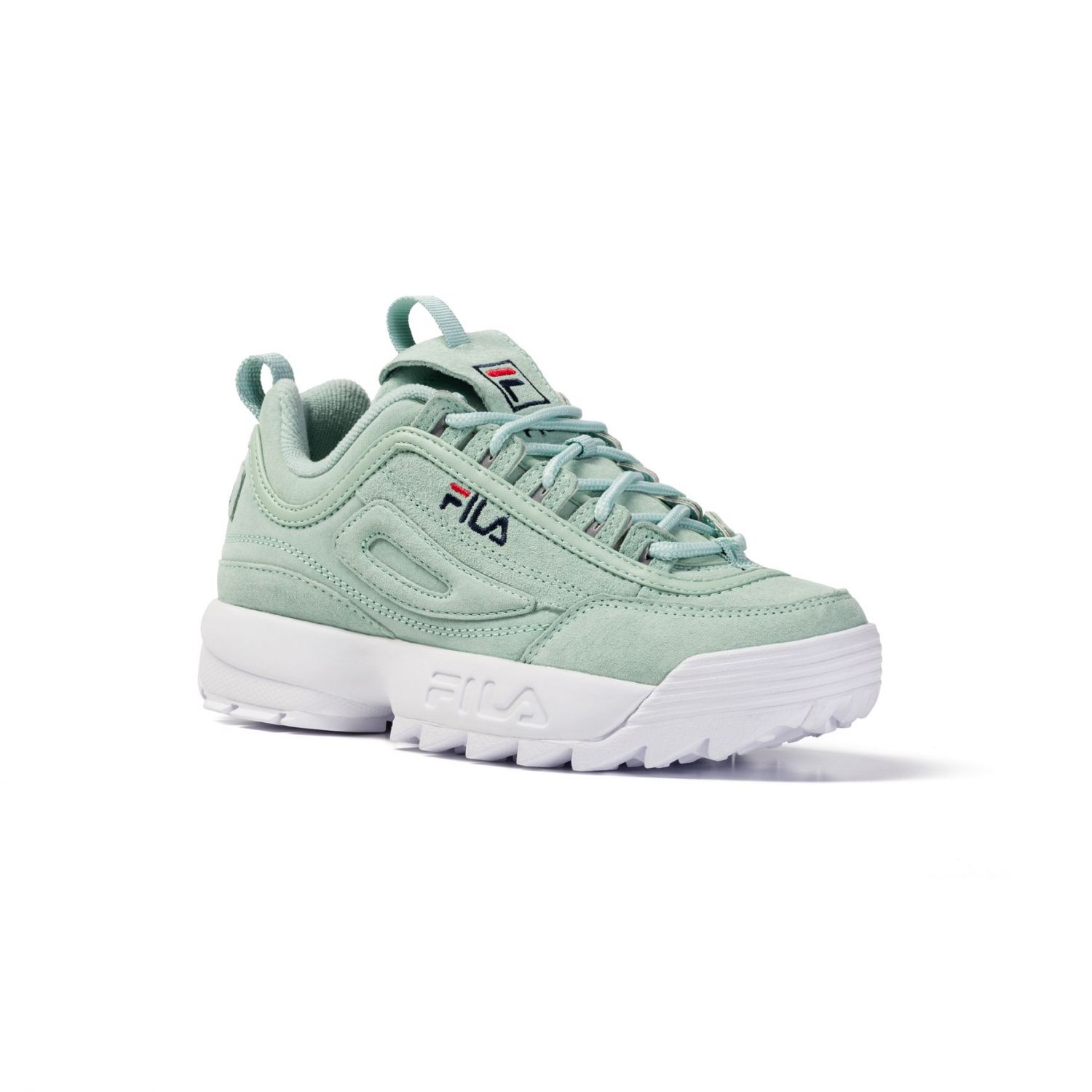 Fila - SNEAKER DISRUPTOR LOW WMN - 00014201599090 - ... | FILA GERMANY