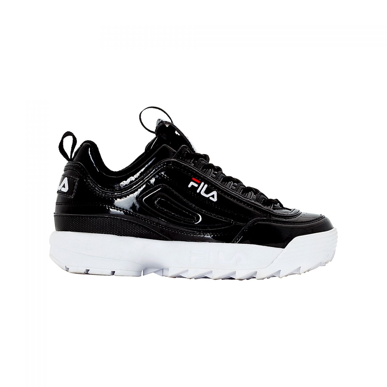 fila disruptor 1 femme paris