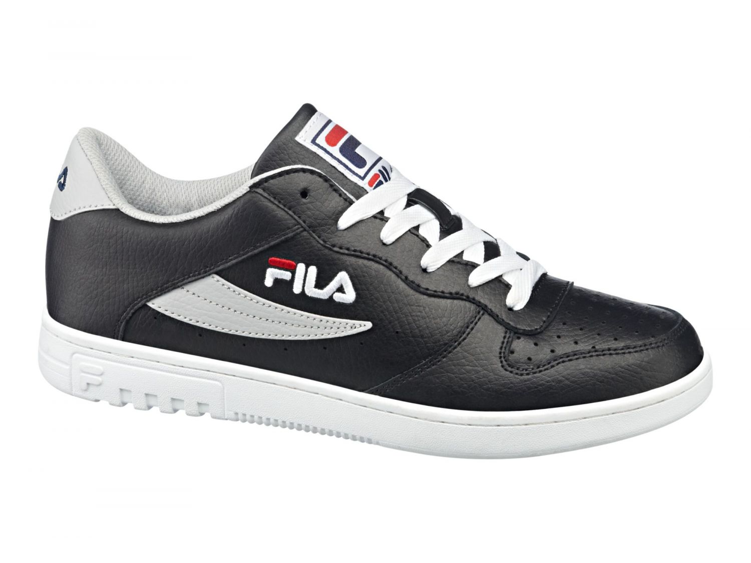 fila fx 100 black