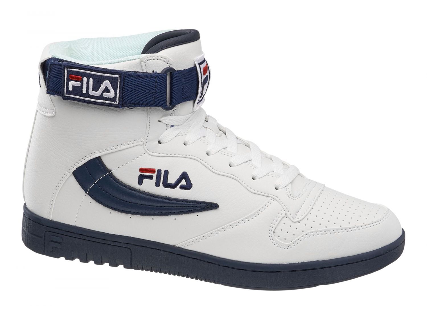 Fila - Sneaker FX100 Mid - 00014201479862 - white | FILA GERMANY