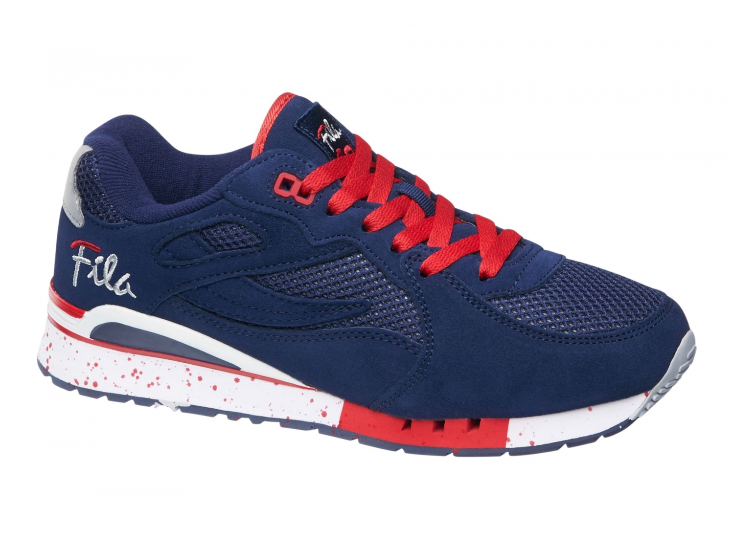 Fila Sneaker Fila Sneaker