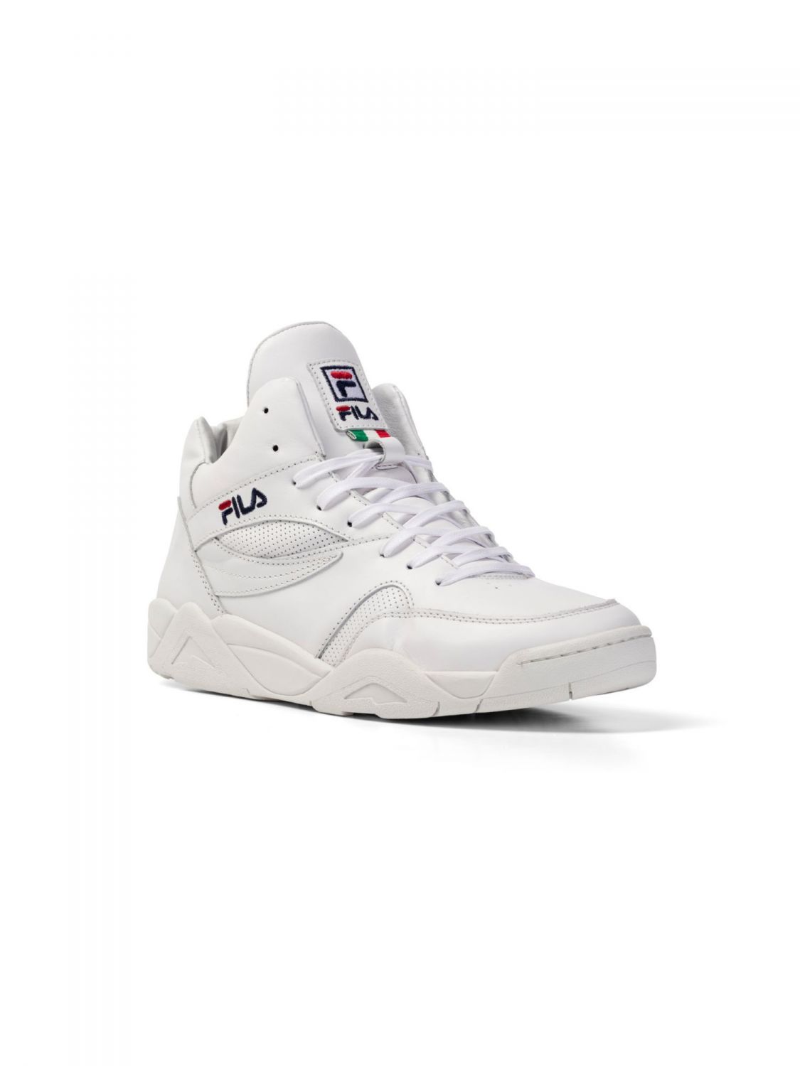 fila pine mid
