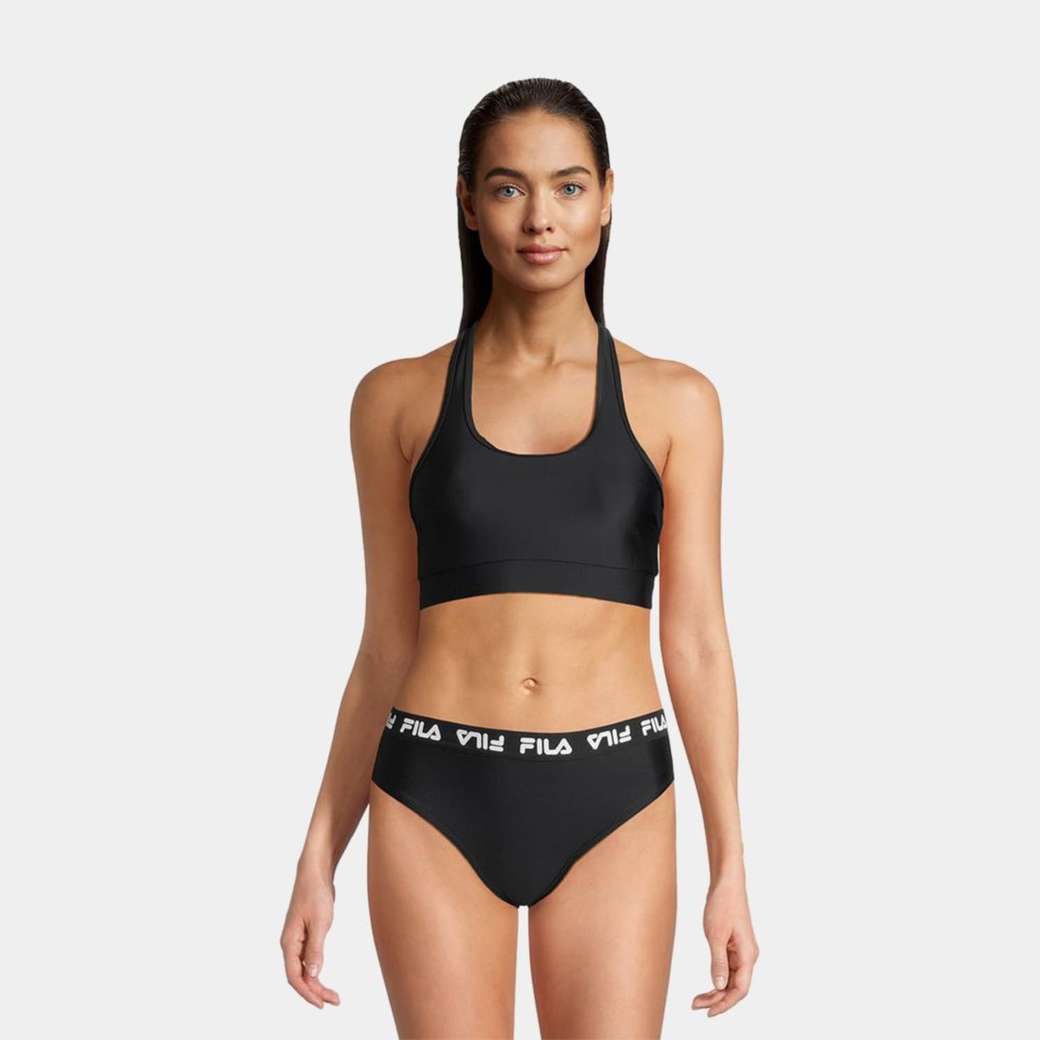 Fila SORANO racer back bikini Bild 1