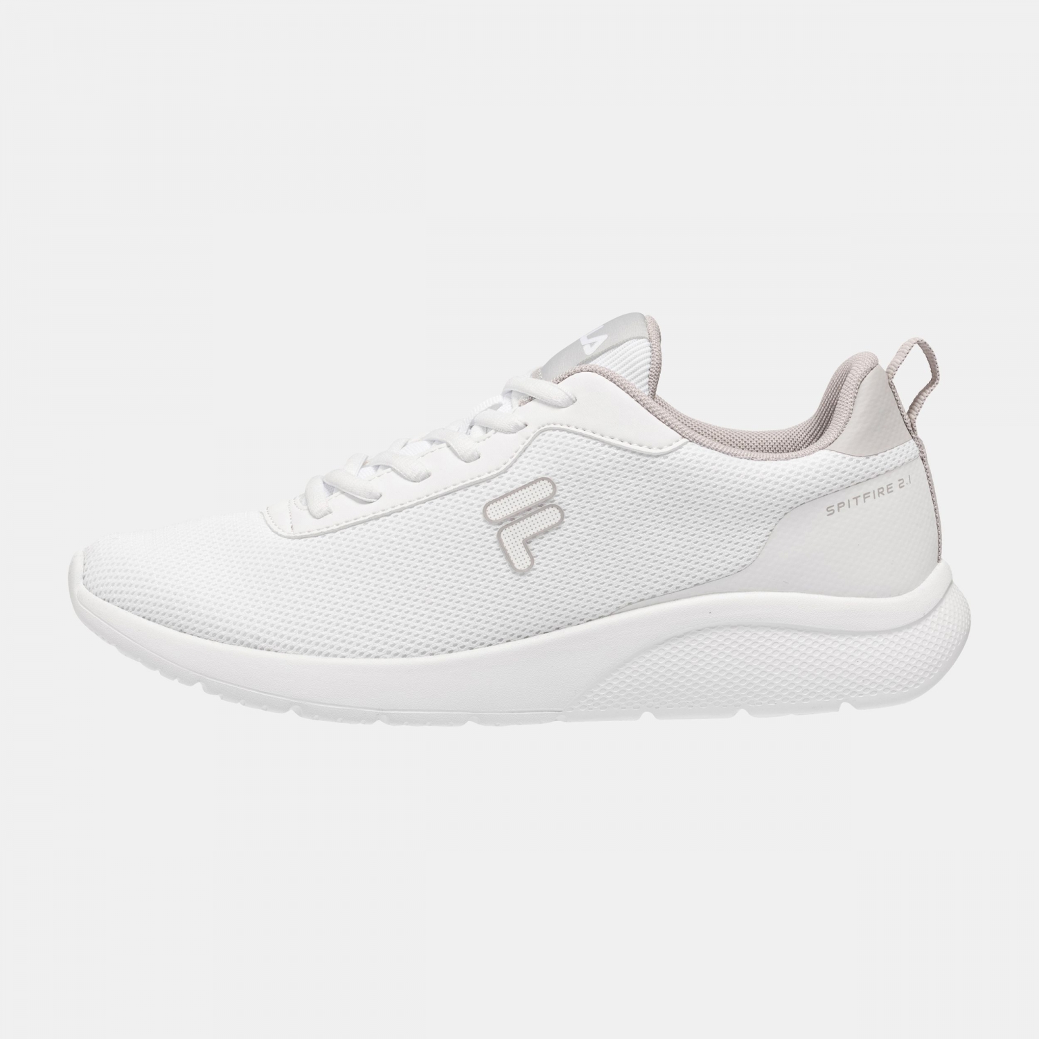 Fila Spitfire Wmn white white FILA Official