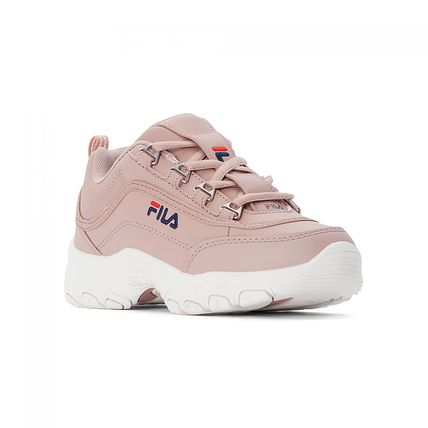 Fila kinderschuhe rosa clearance
