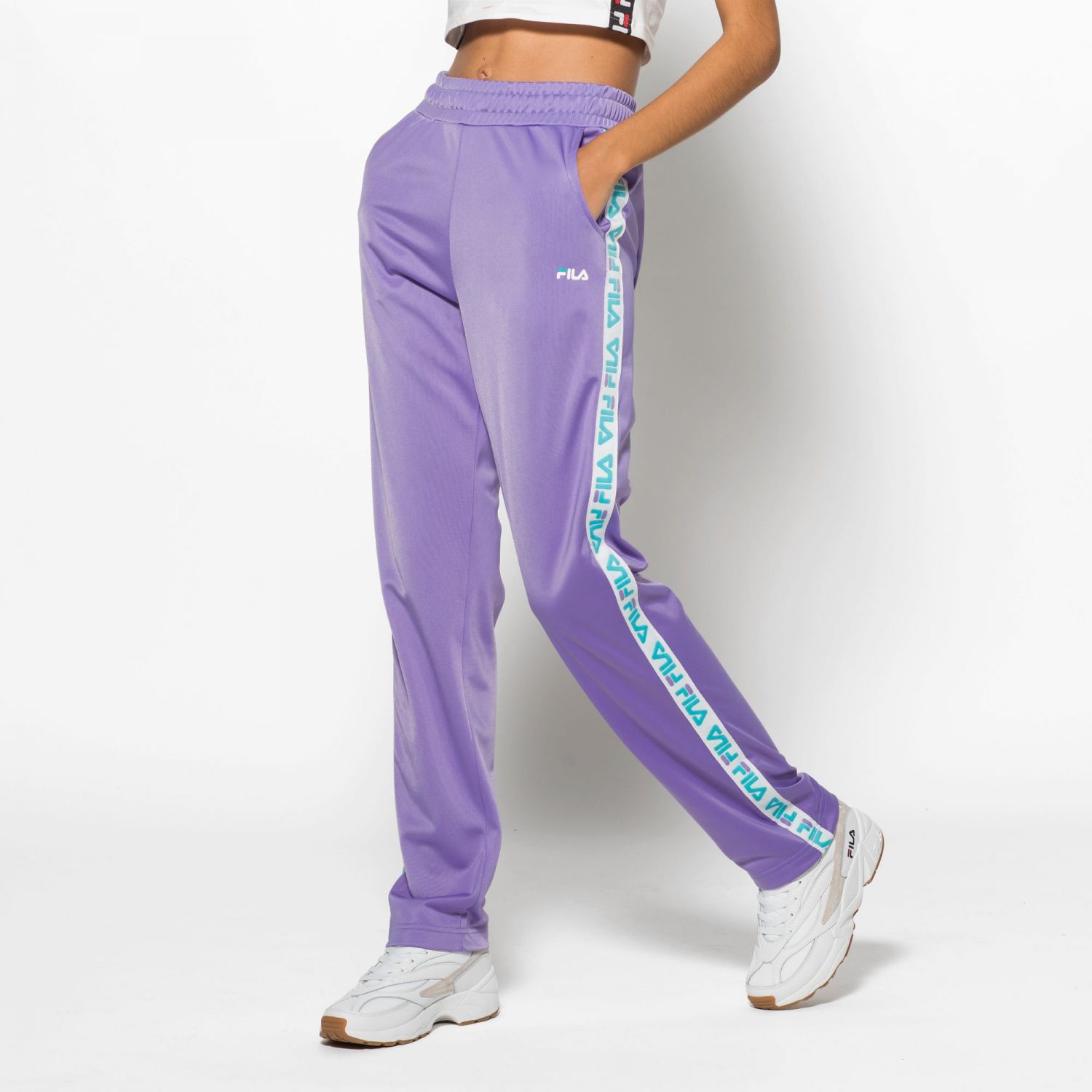 Puma Gold Pants for women