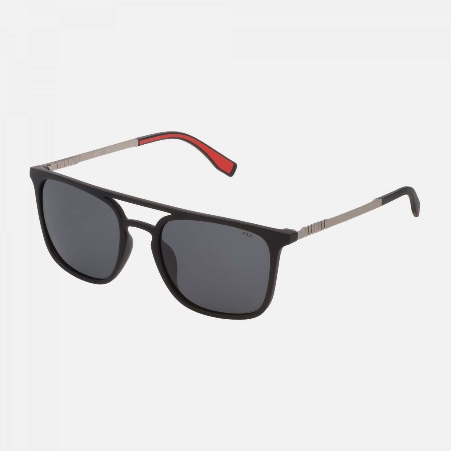 Fila Sunglasses Square U28P black FILA Official