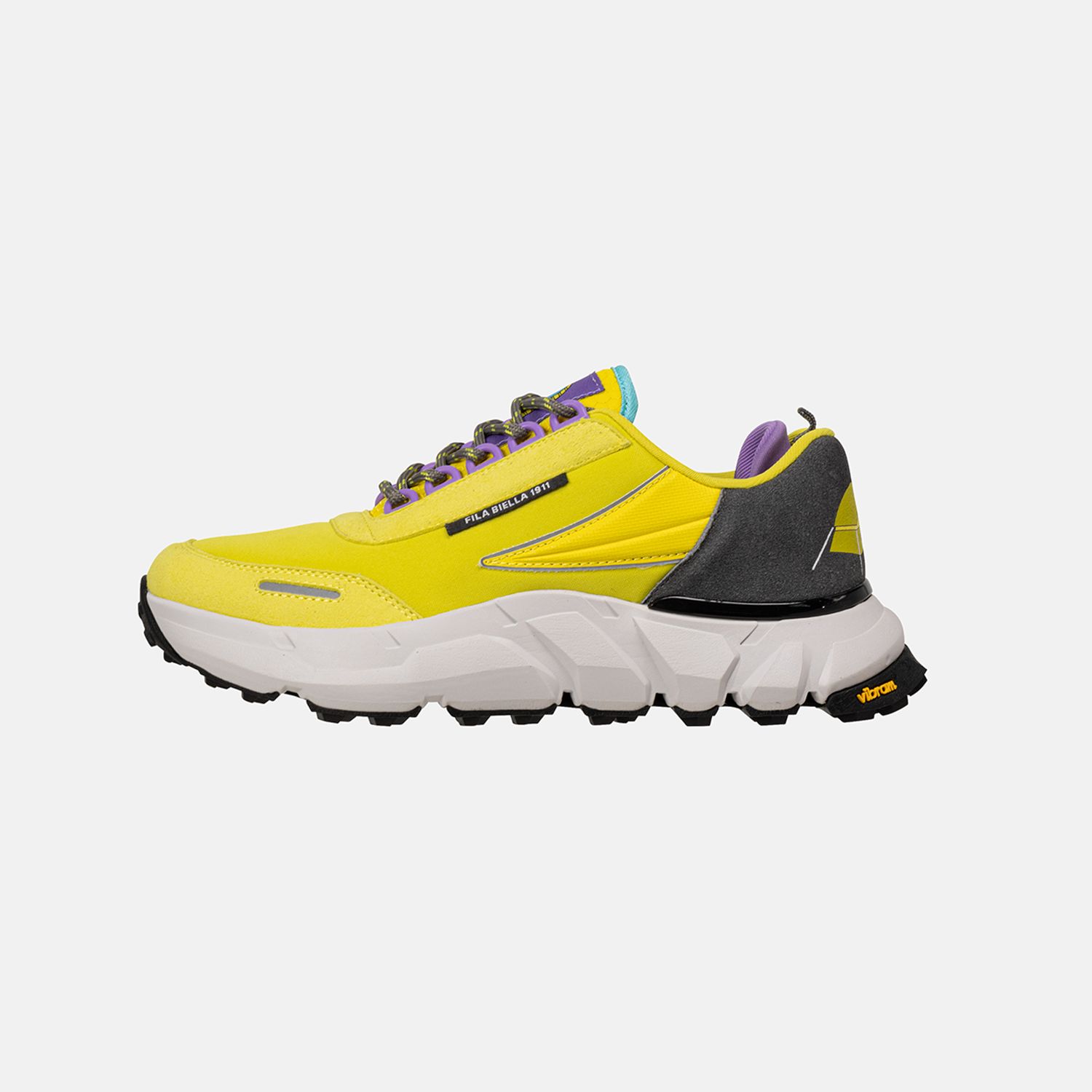 Fila on sale facon balenciaga