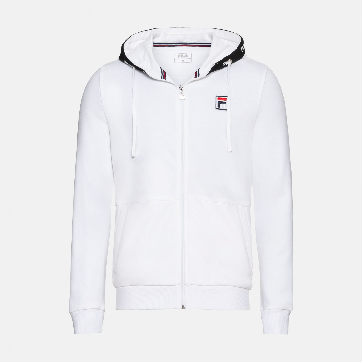 Fila store pullover jacket