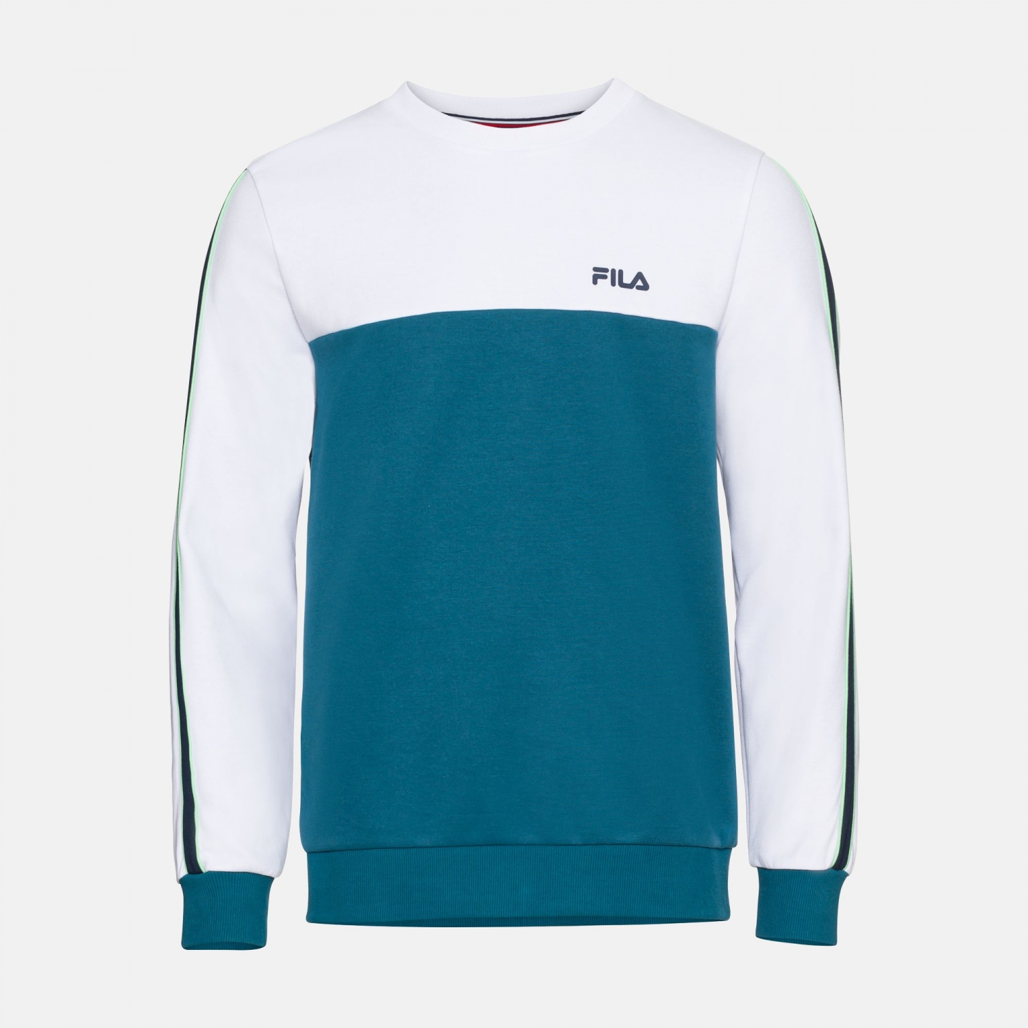 Sweater Manu - blue | FILA