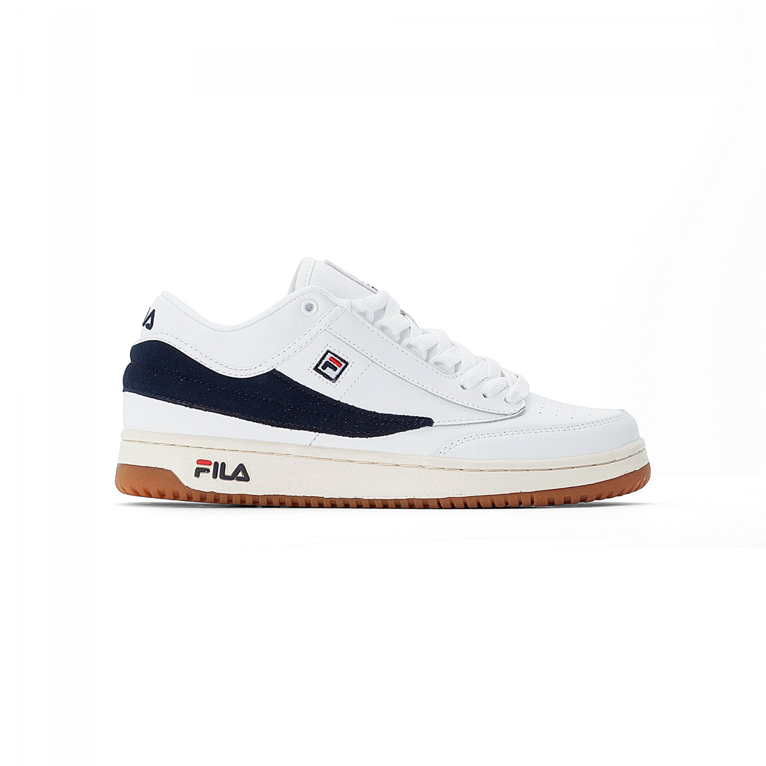 fila t1 mid black