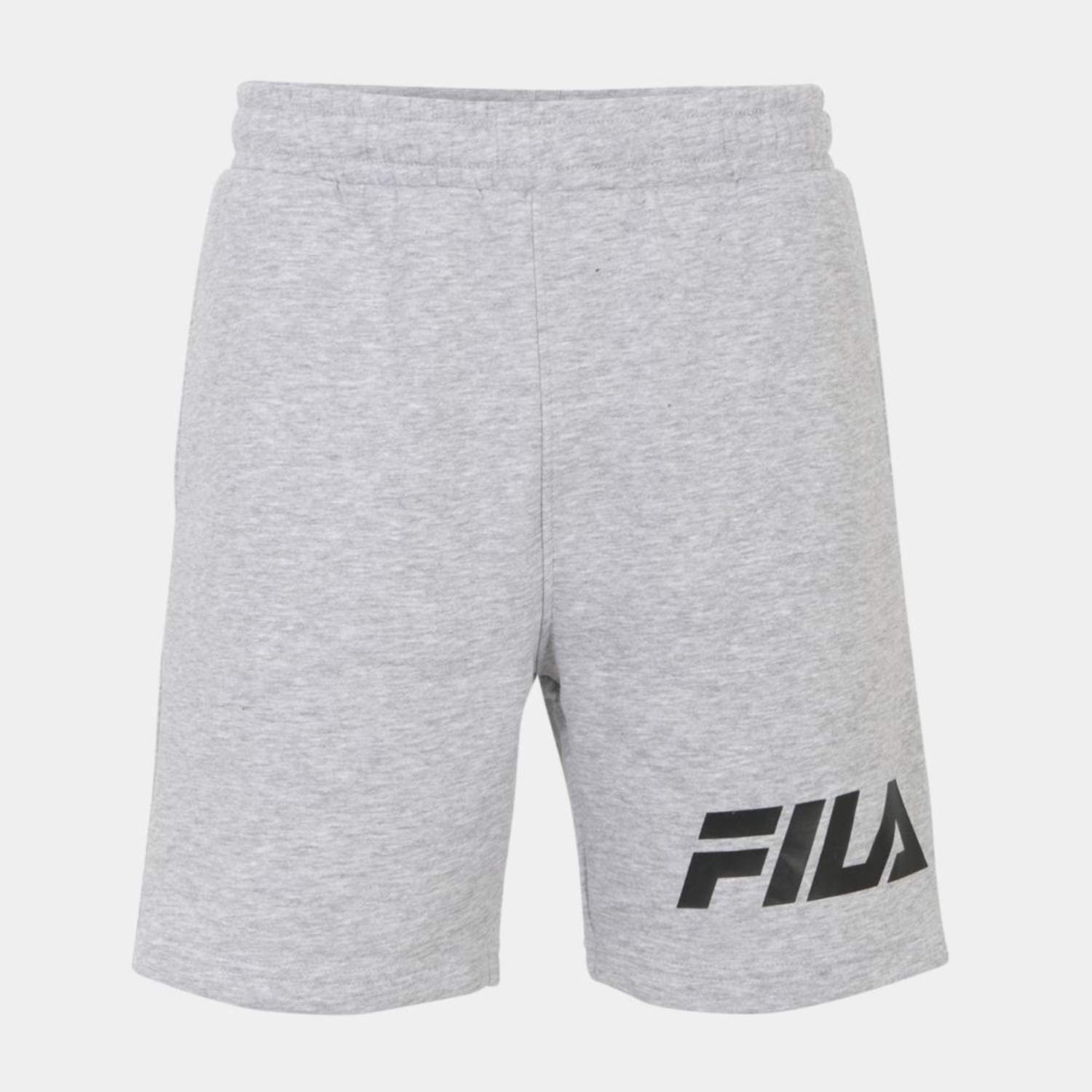 Fila TAURISANO shorts Light Grey Melange Bild 1