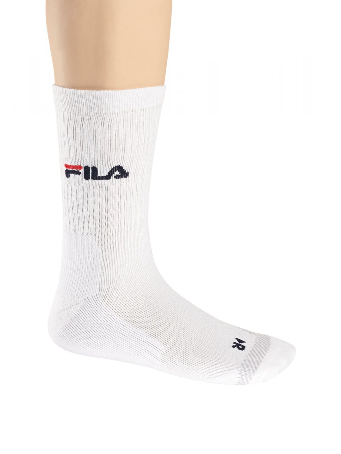 Fila - Tennis socks - 00014201413109 - white | FILA GERMANY