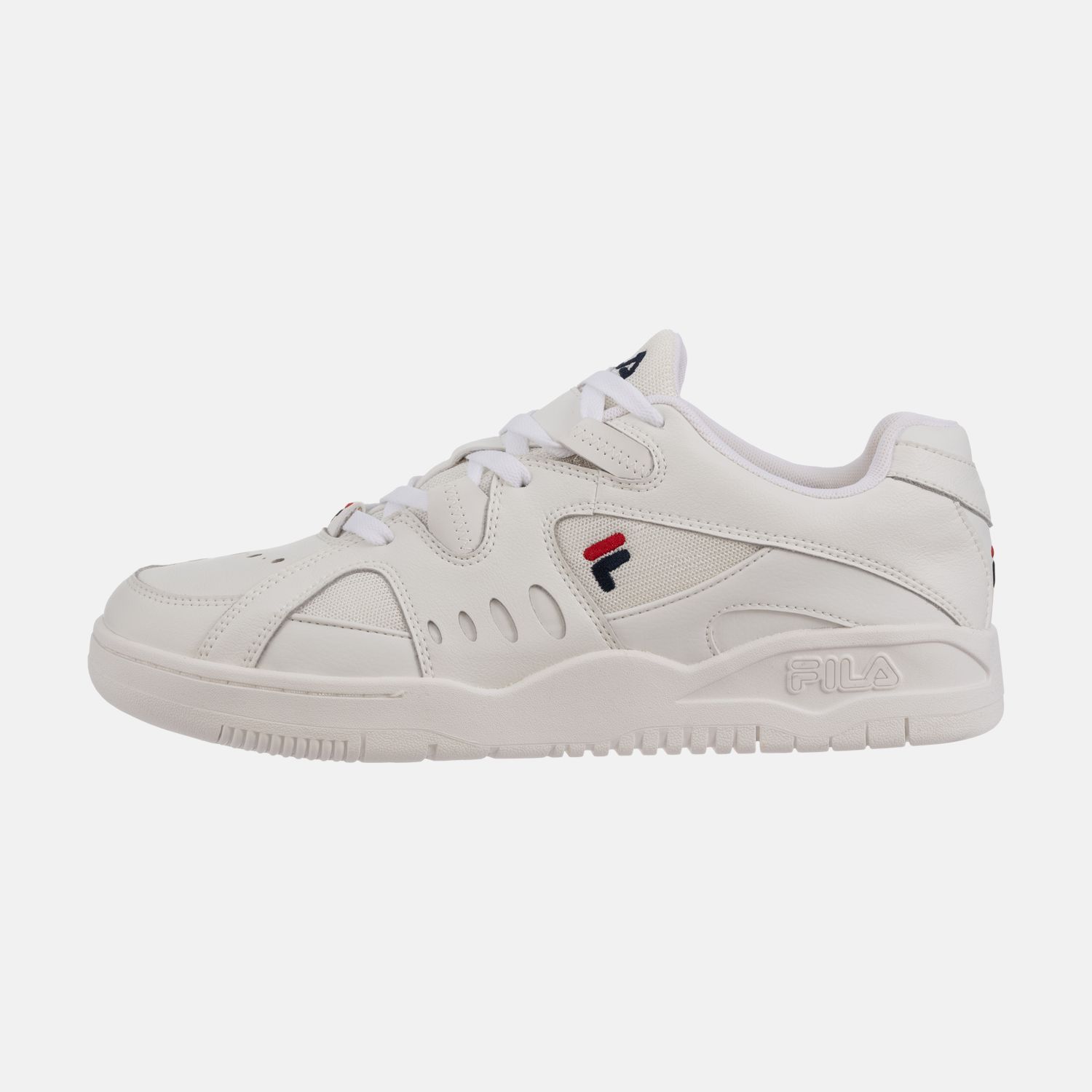 Fila Topspin Men white - white | FILA Official