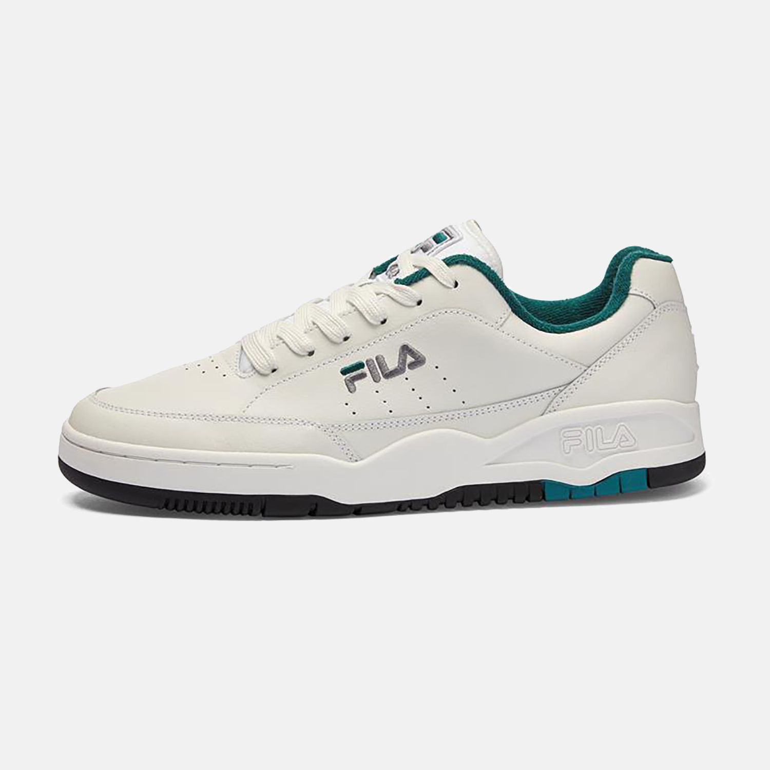 Fila Town Classic Men white-storm - storm | FILA Official