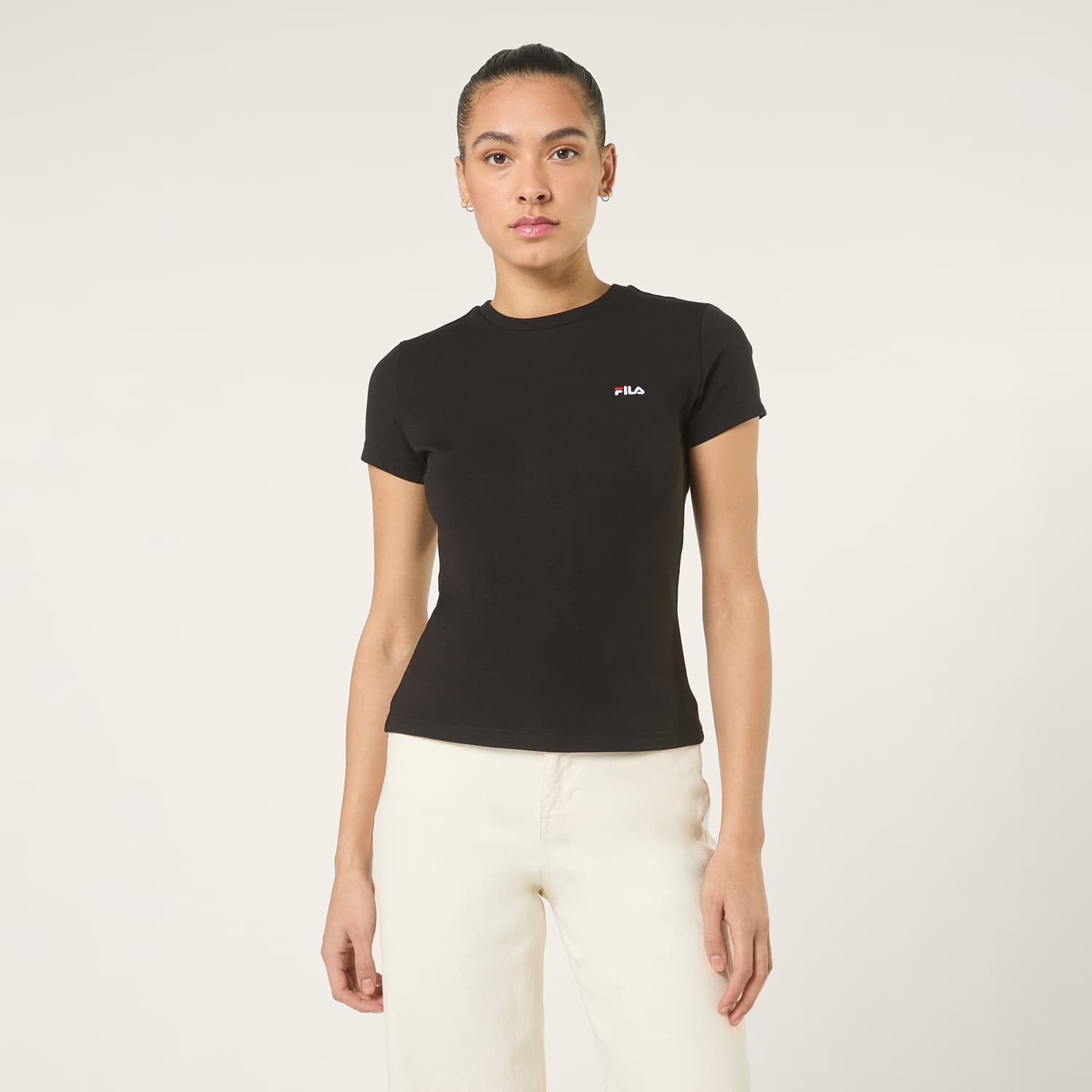 Fila TRIVERO slim t-shirt Bild 1