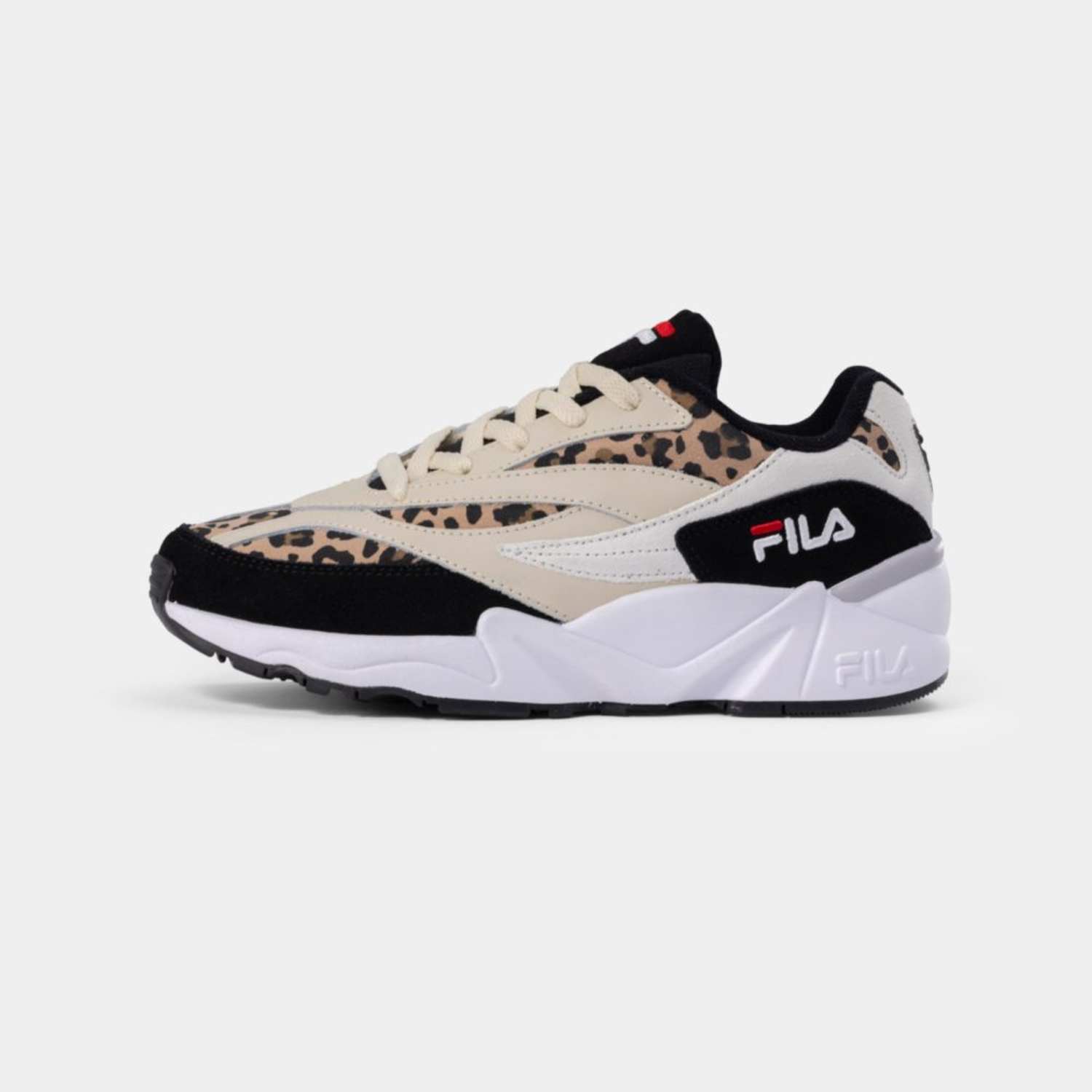 Fila V94M A wmn Oyster Gray-Black Bild 1