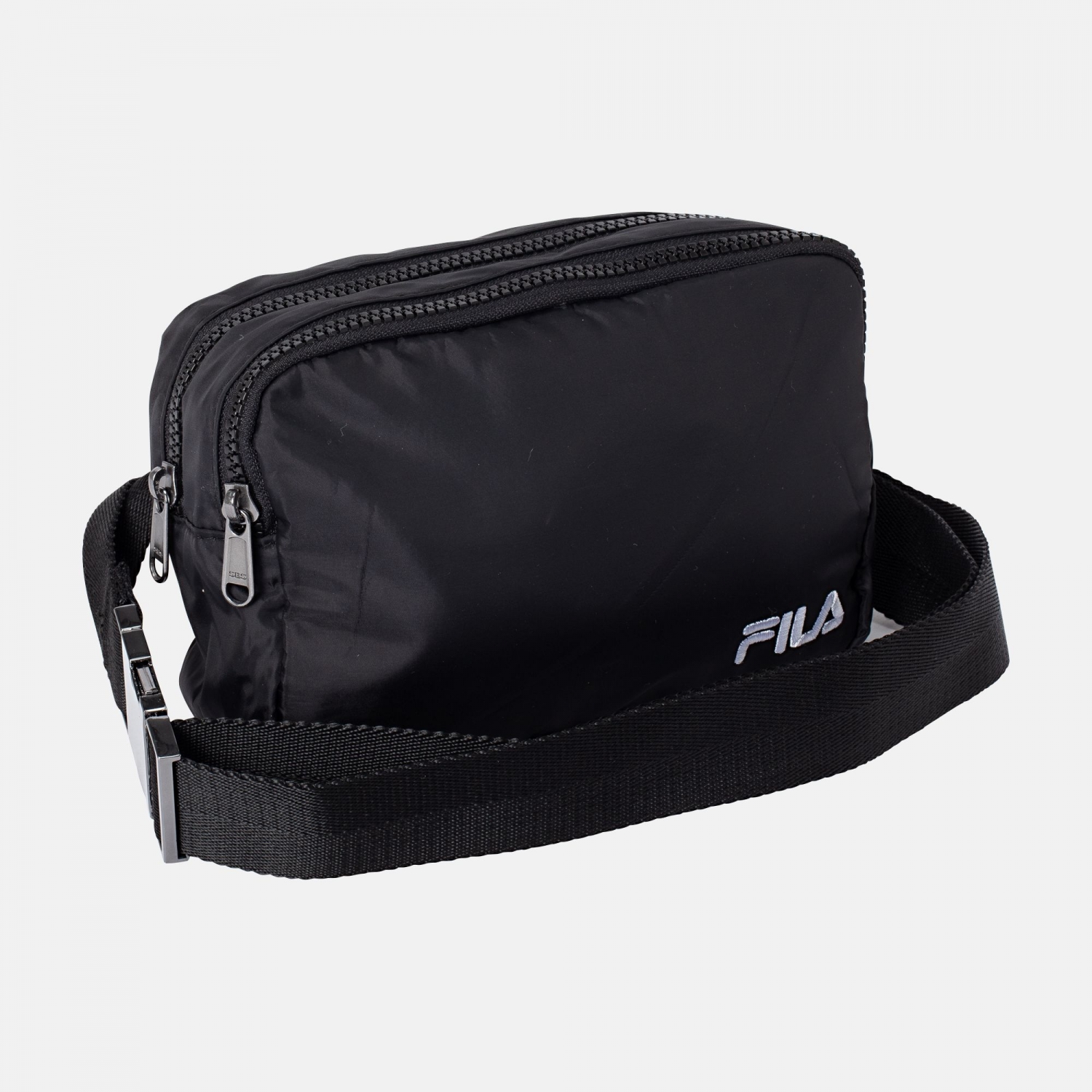 Fila Waist Bag Nylon black schwarz FILA Official