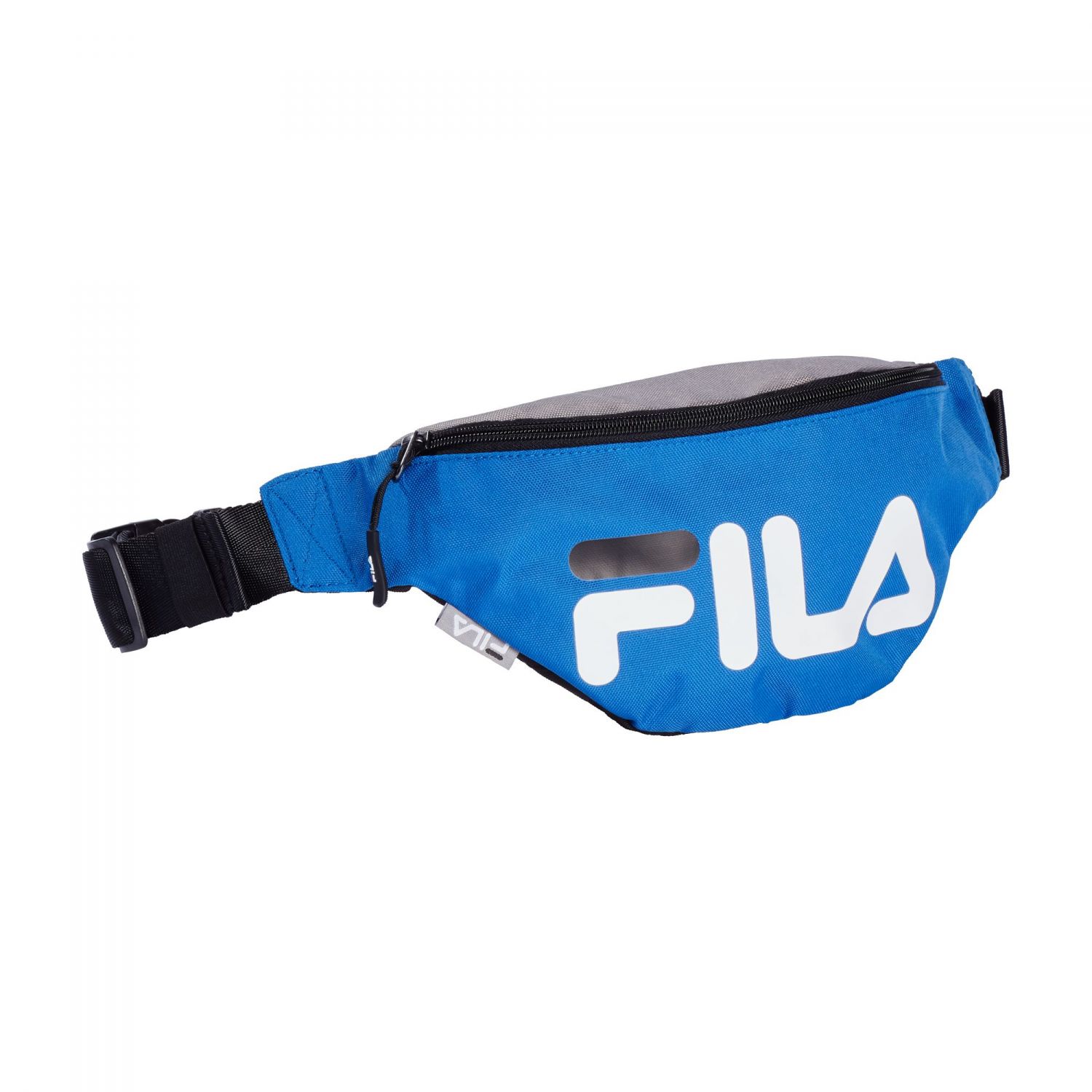Fila Waist Bag Slim blue FILA Official