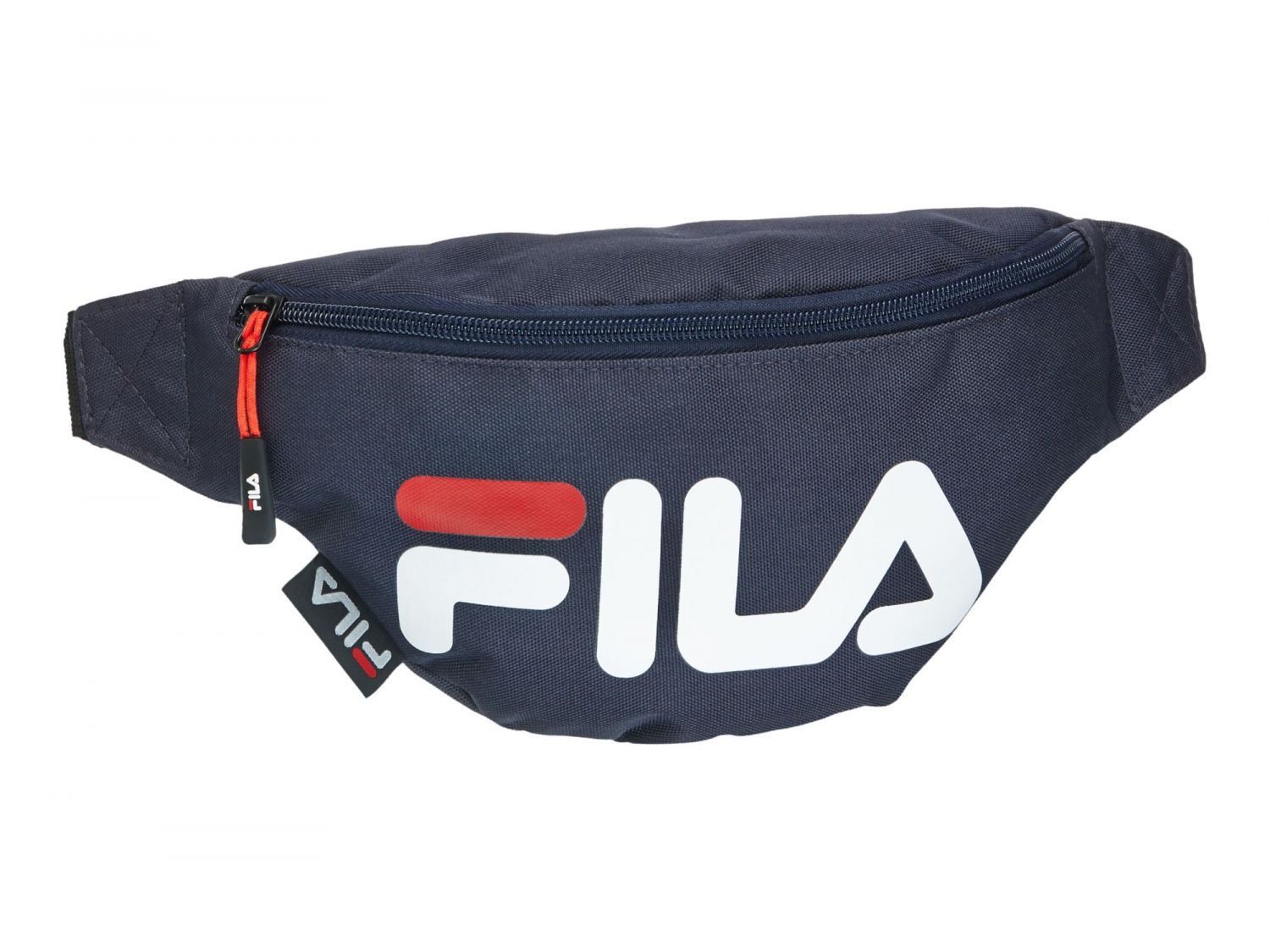 Fila - Waist Bag Slim - 00014201540889 - blue | FILA GERMANY