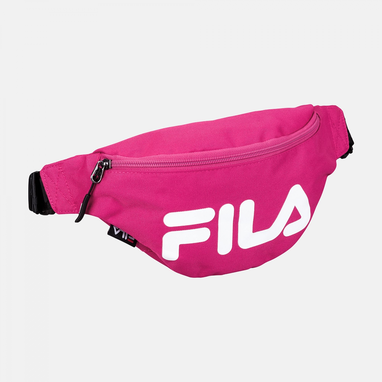 Fila Waistbag Slim - pink | FILA Official