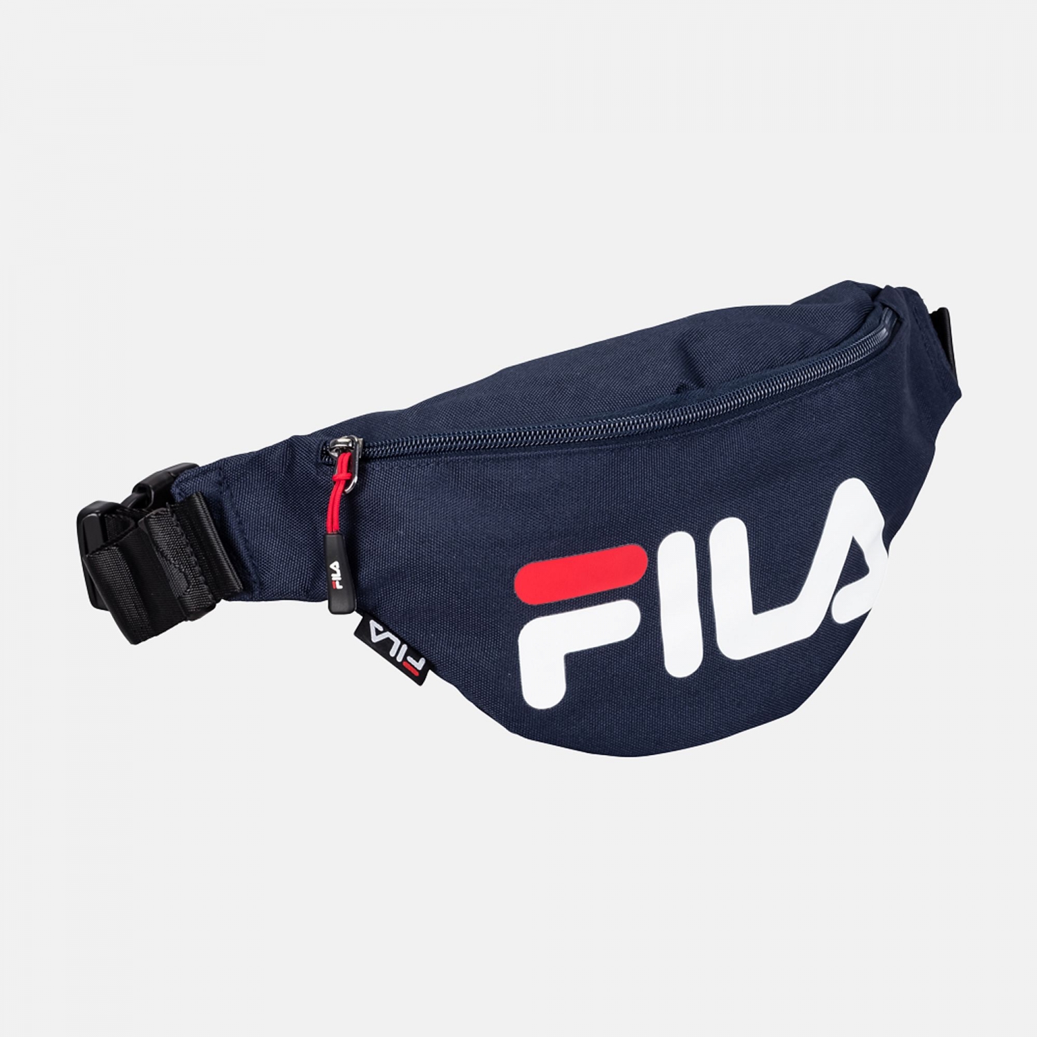 Fila Waistbag Slim blackiris FILA Official