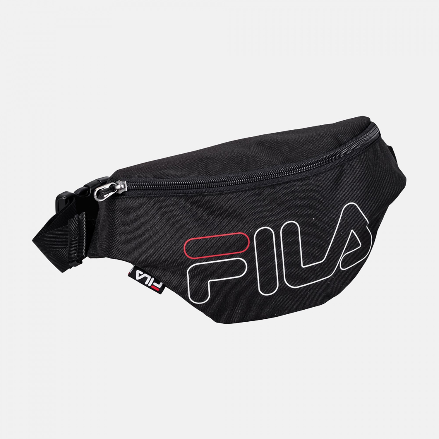 fila logo bag